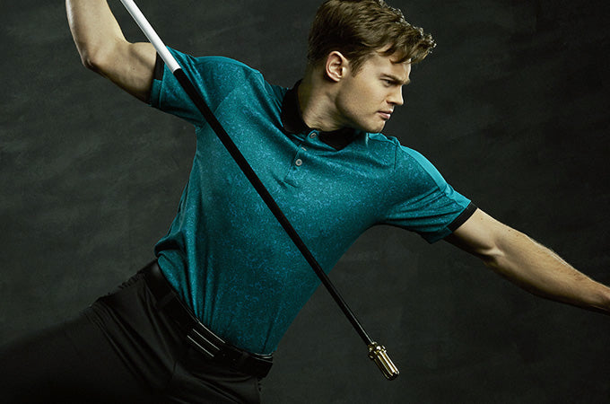 Adidas Golf Clothing 2016 | Collection One | Drive the Green