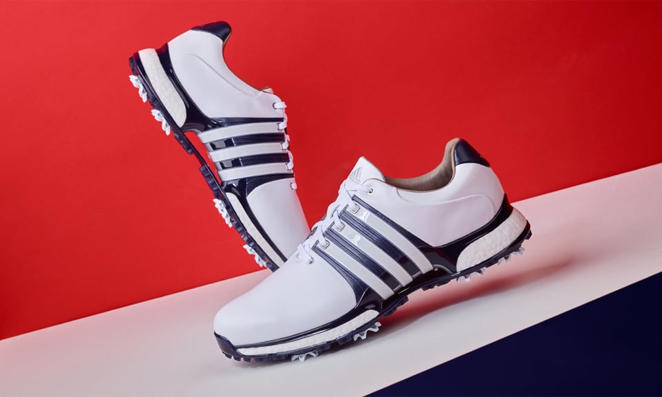 adidas XT & XT SL Golf Shoes Take Top Honours | Function18