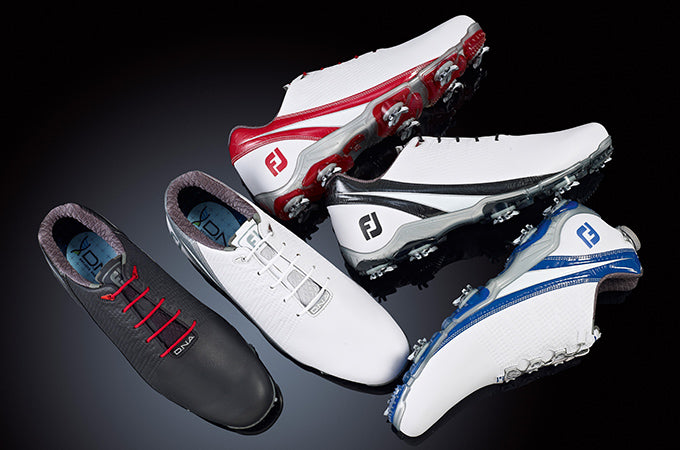 FootJoy Golf Shoes | The Hot 2016 Line Up