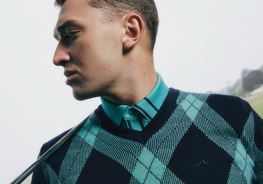 J.Lindeberg Golf X Glenmuir 1891 Capsule | Function18