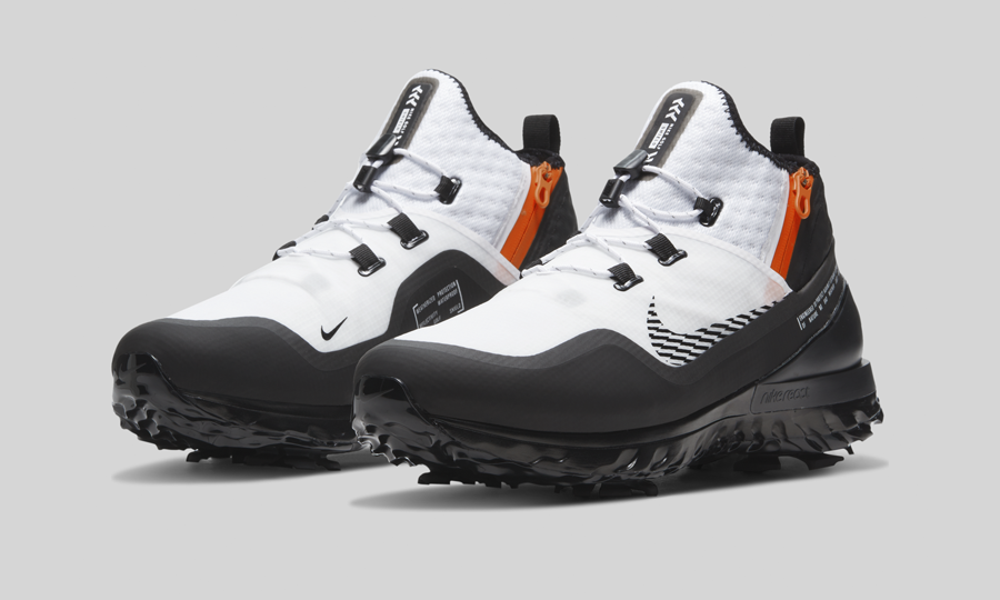 Nike Golf Air Zoom Infinity Tour Shield Launching November 2020 Function18