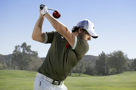 Golf Brands to Watch in 2015...