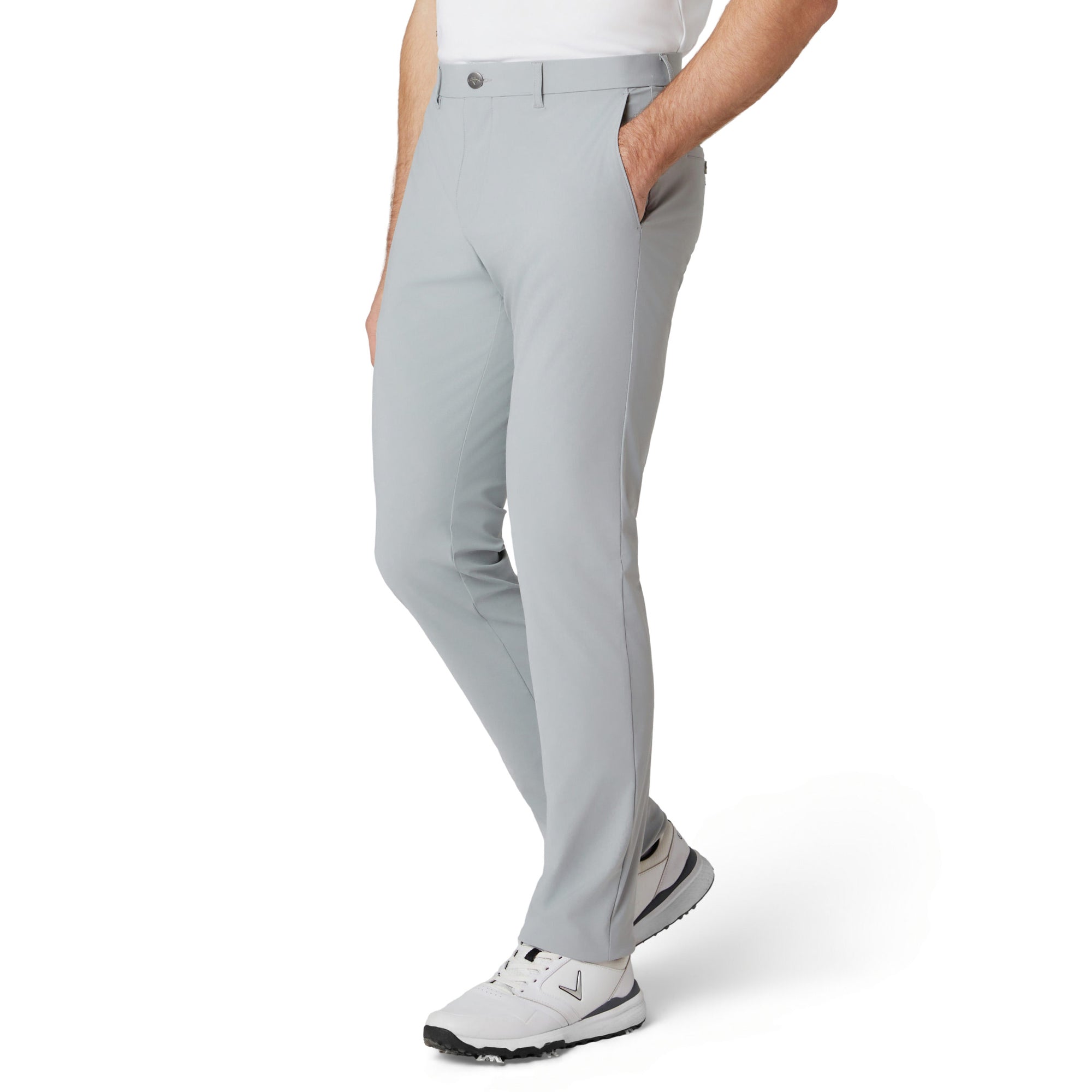 Callaway Golf Epic Trouser - Quarry 037 - CGBSG0C8-037