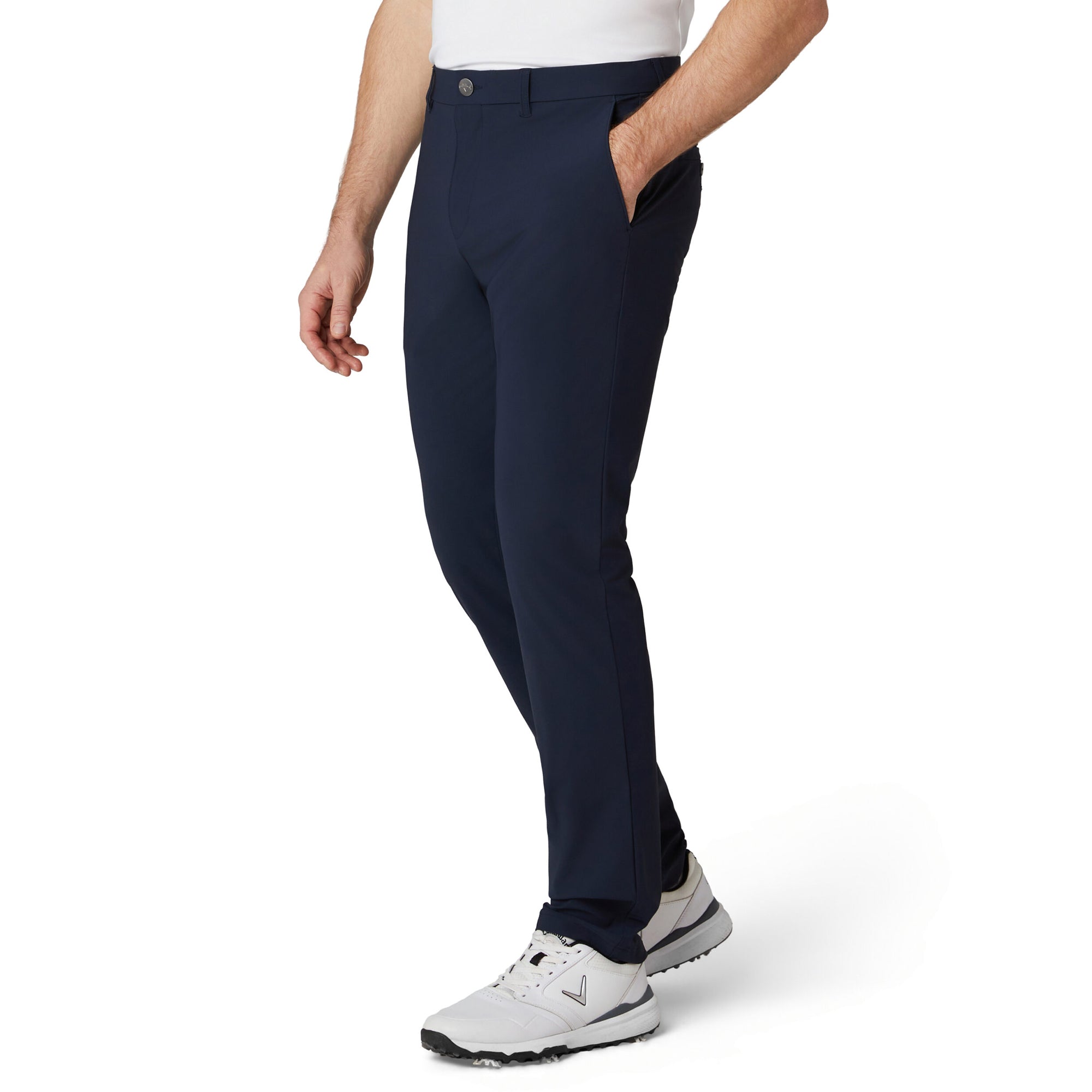 Callaway Golf Epic Trouser - Night Sky 401 - CGBSG0C8- 401