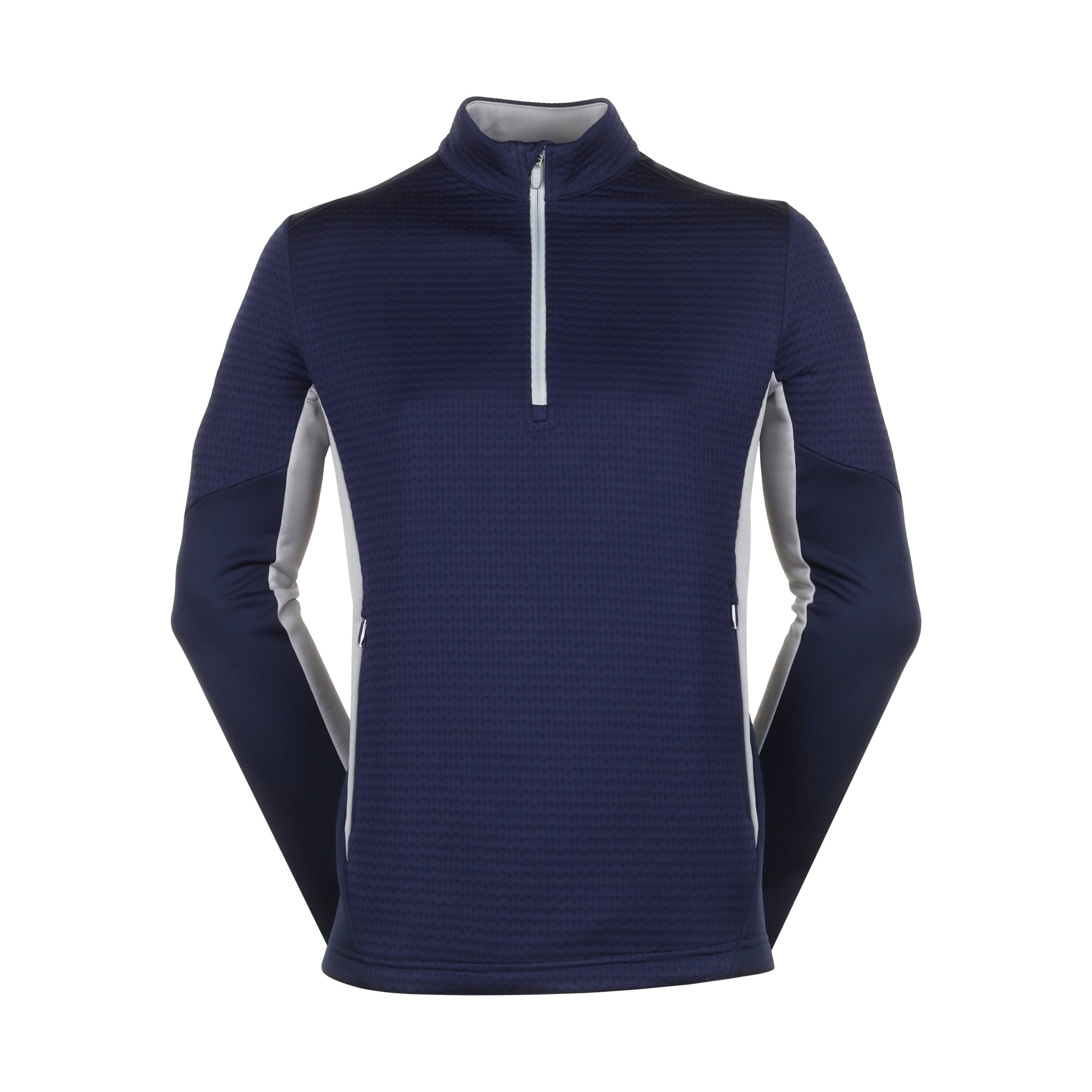 Callaway zip up store