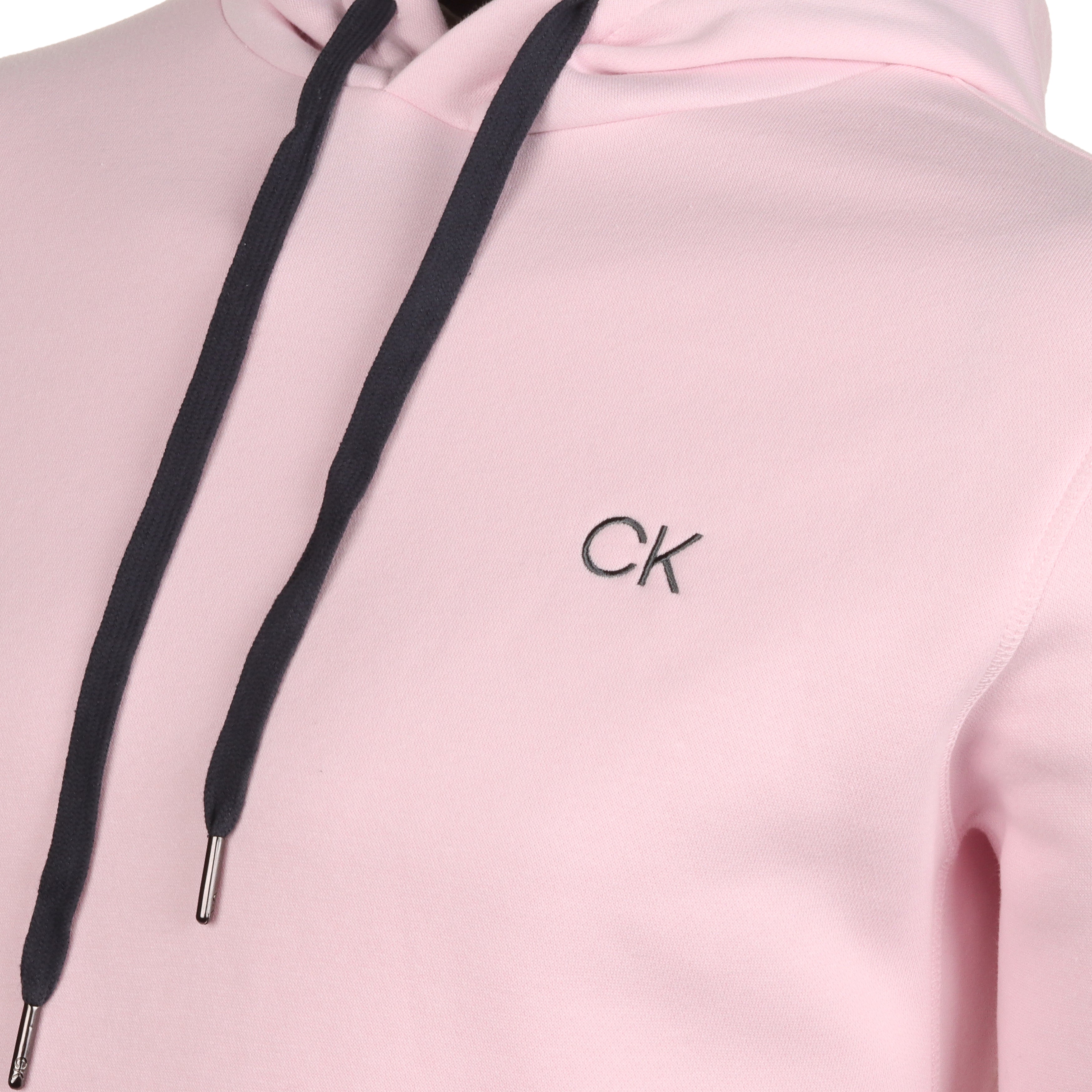 Calvin Klein Golf Nature Hoodie C9653 Pink Function18 Restrictedgs