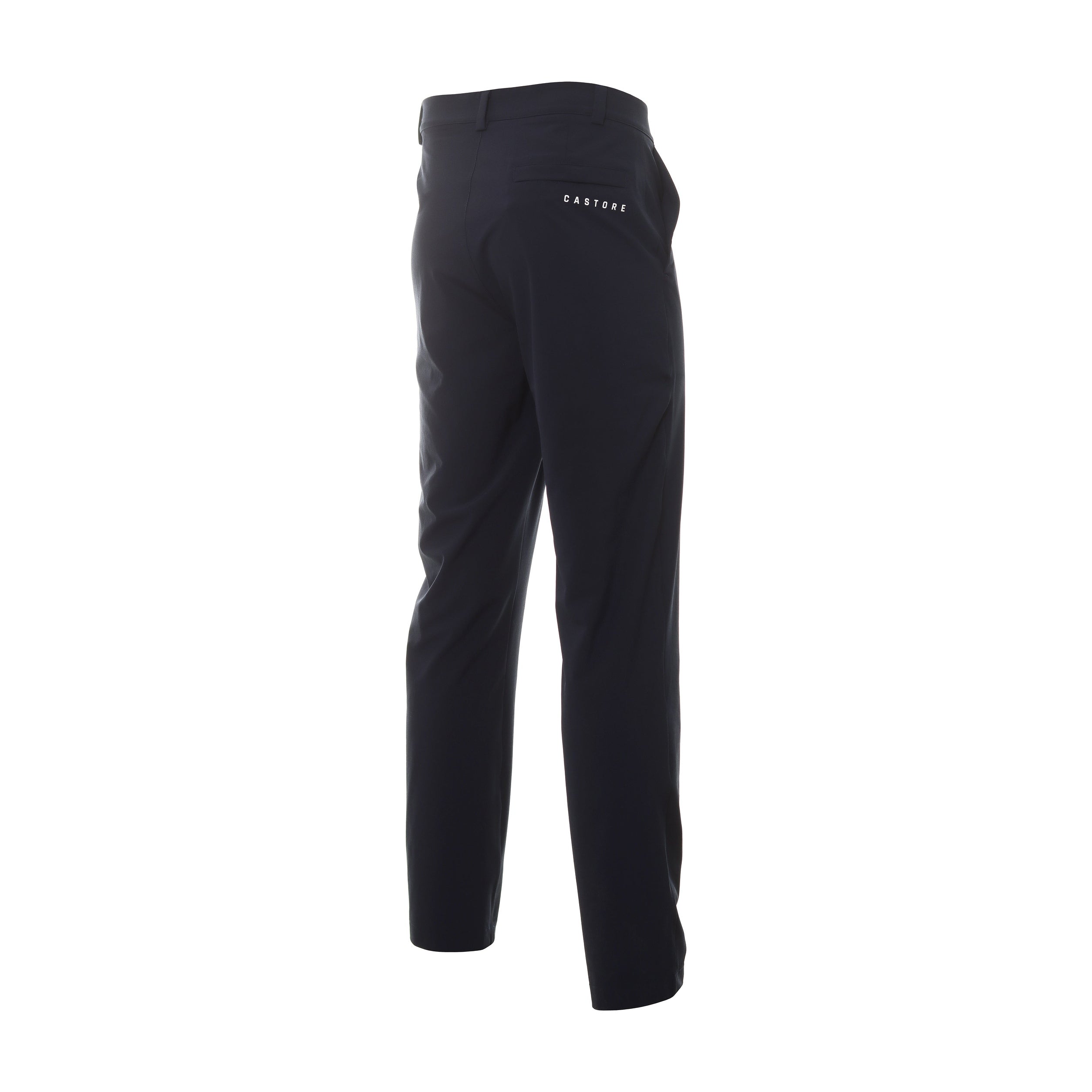 Castore Essential Golf Trousers CMA10065 Midnight Navy 175 Function18 Restrictedgs