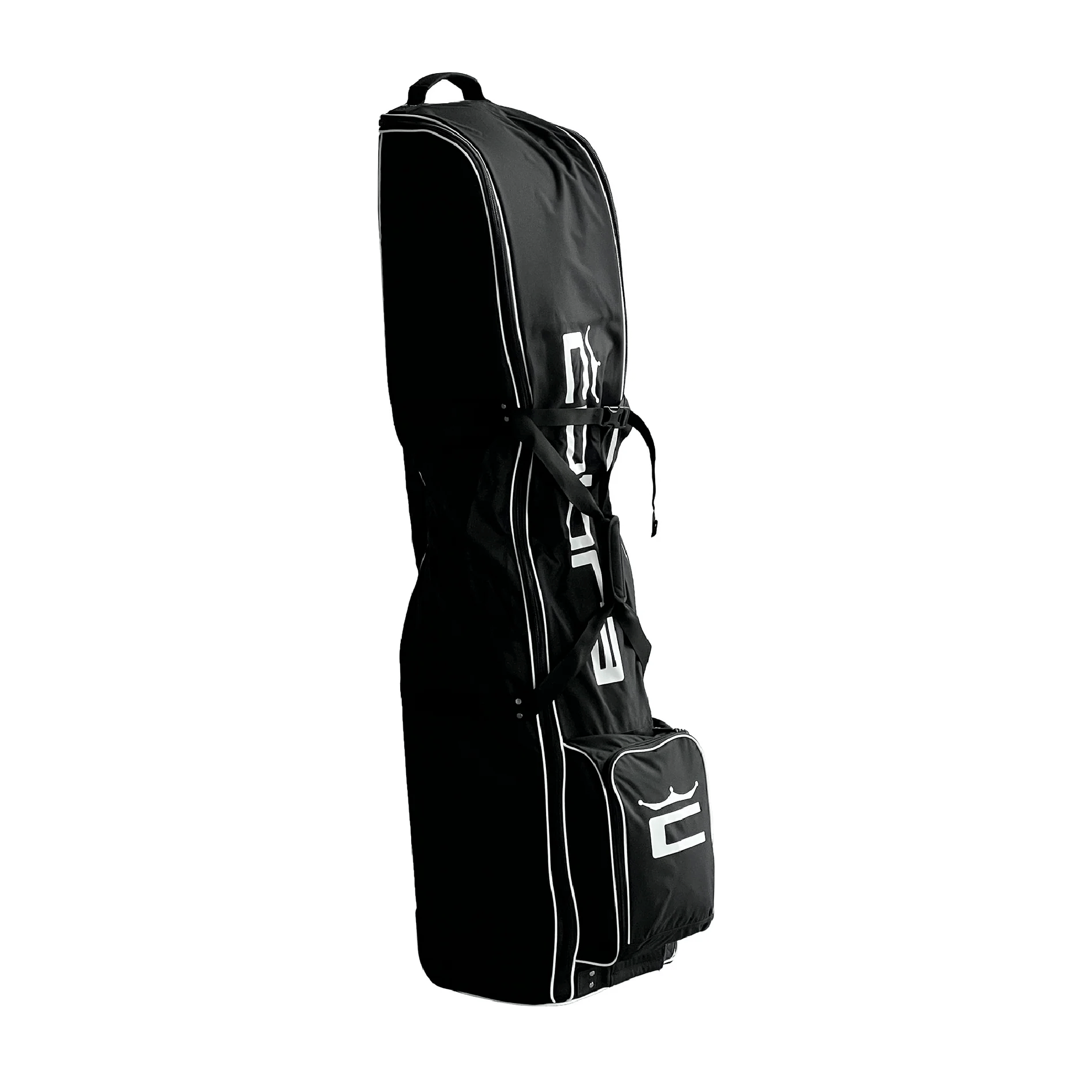 Cobra Rolling Golf Travel Cover - Black Cobra Rolling Golf Travel Cover - Black