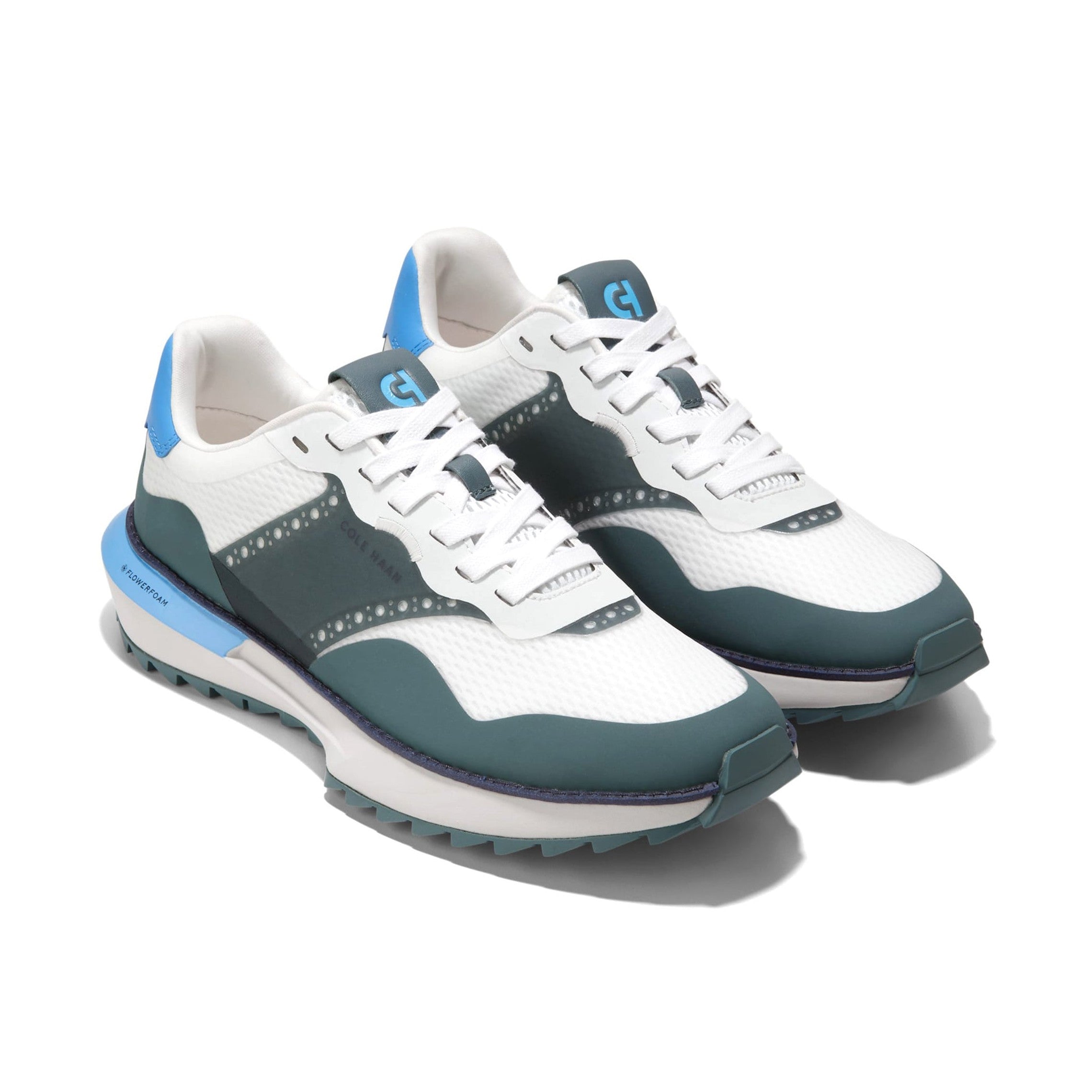 cole haan nike g series