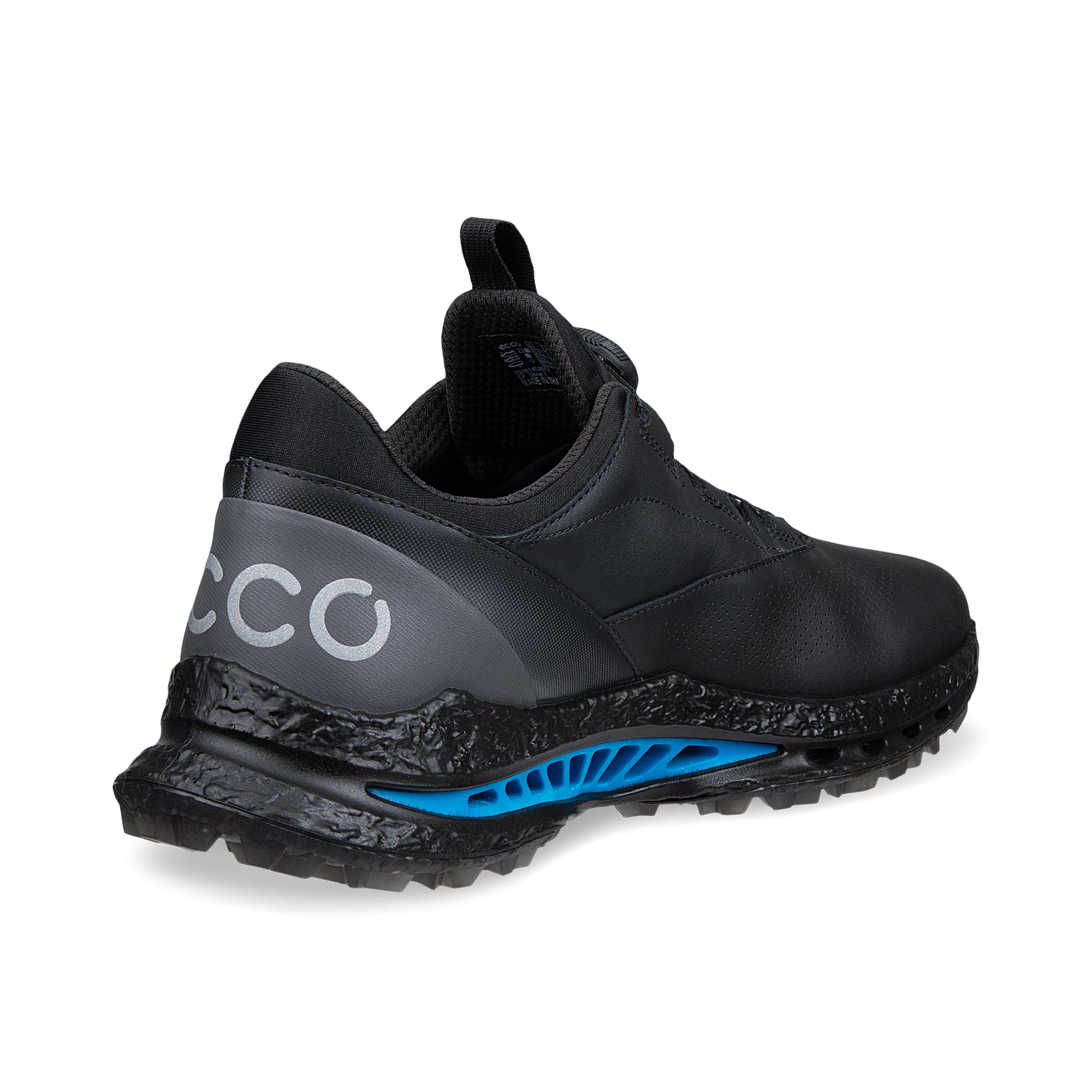 Ecco Biom C5 BOA Golf Shoe - Black 52012 - 132614-52012- Function18