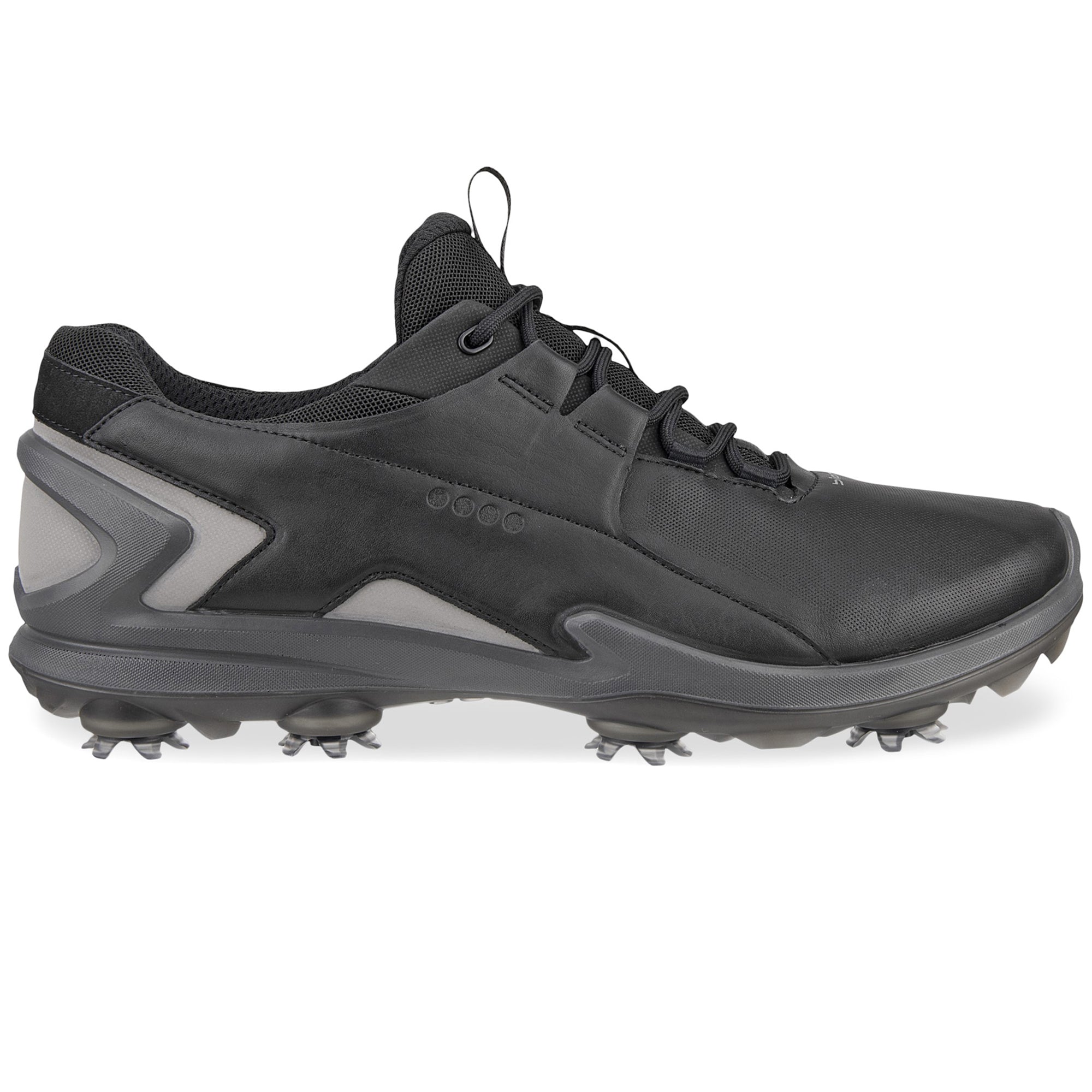 Ecco Biom Tour Golf Shoes 131904 Black 01001 | Function18