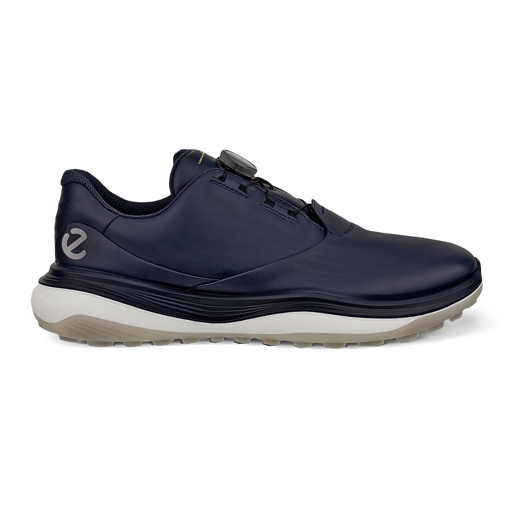 Ecco LT1 BOA Golf Shoes - Marine 01038 - 132274-01038 - Function18