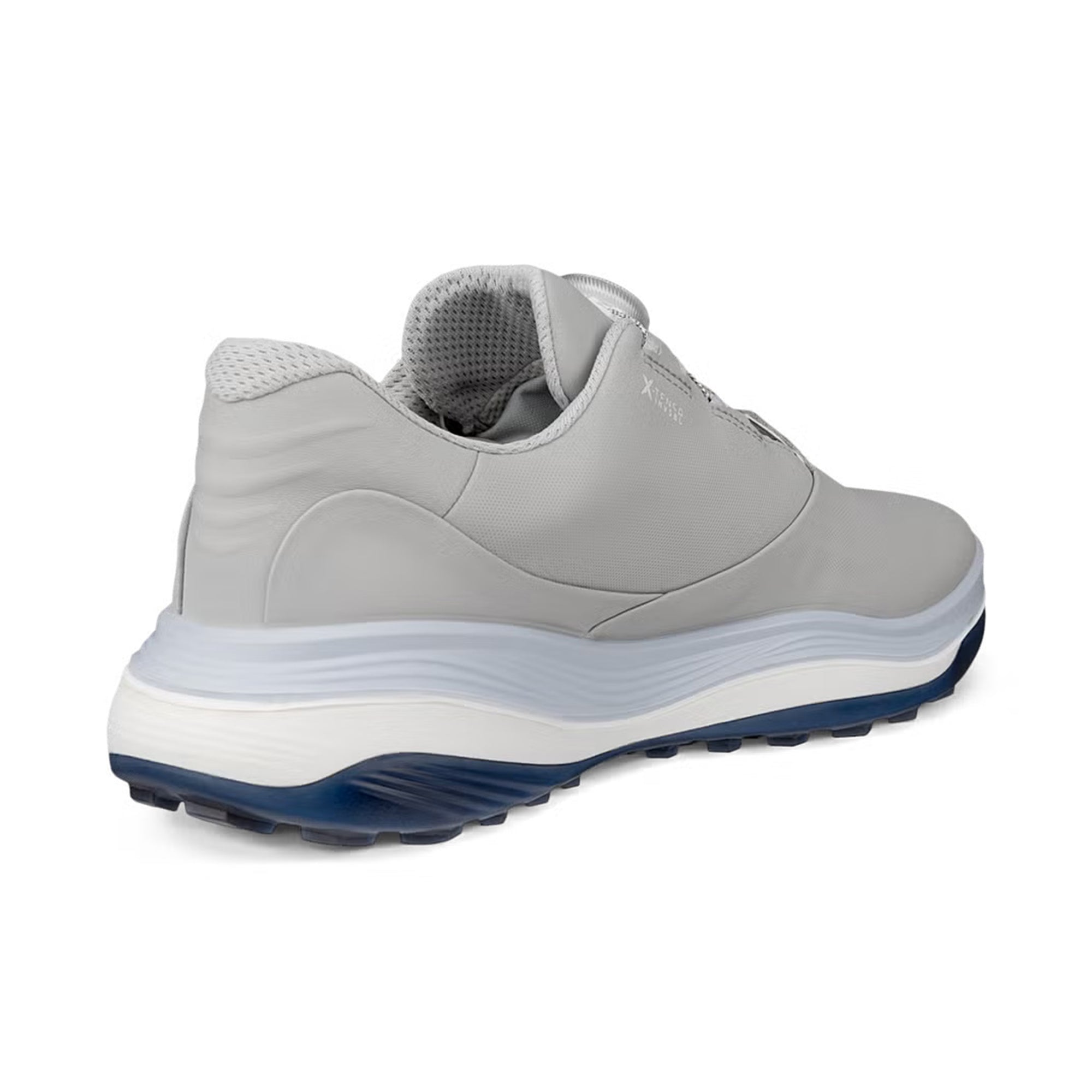 Ecco LT1 BOA Golf Shoes - Concrete 01379- 132274-01379 - Function18