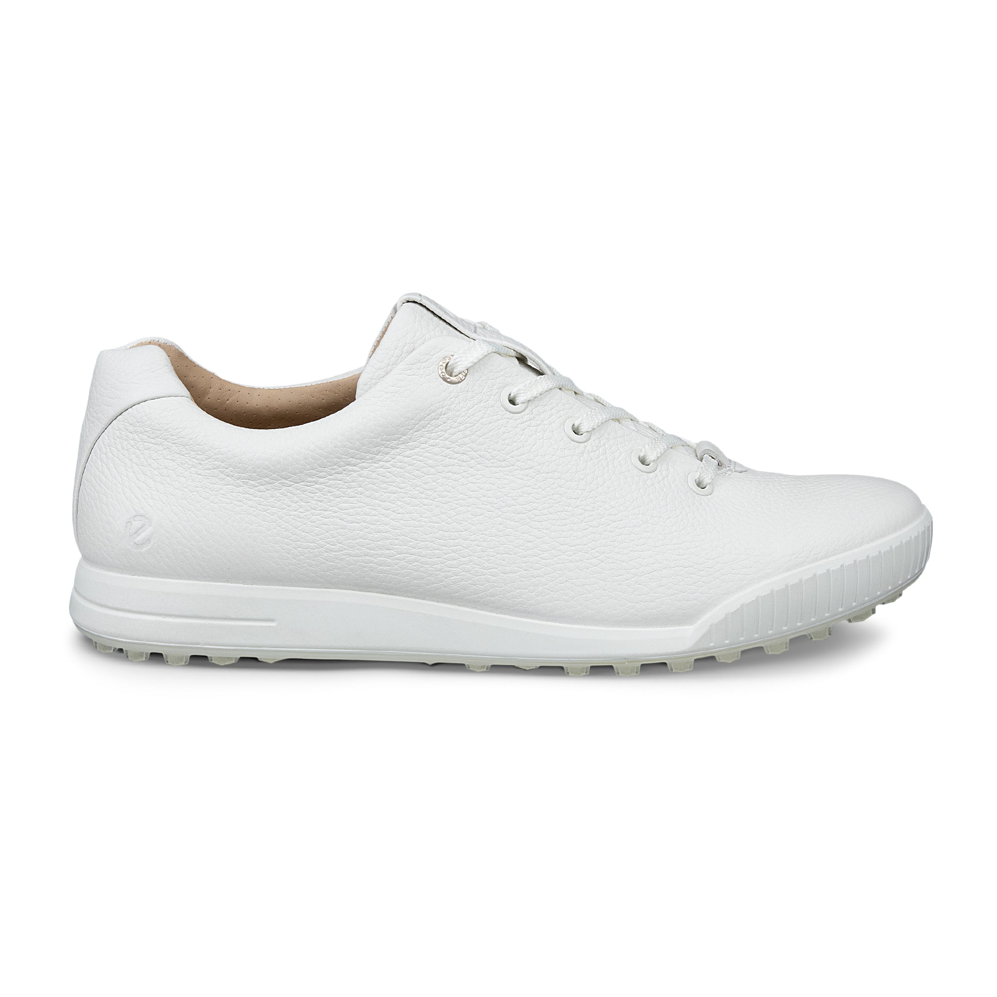 Ecco Street Retro Golf Shoes White 01007 150634-01007 Function18