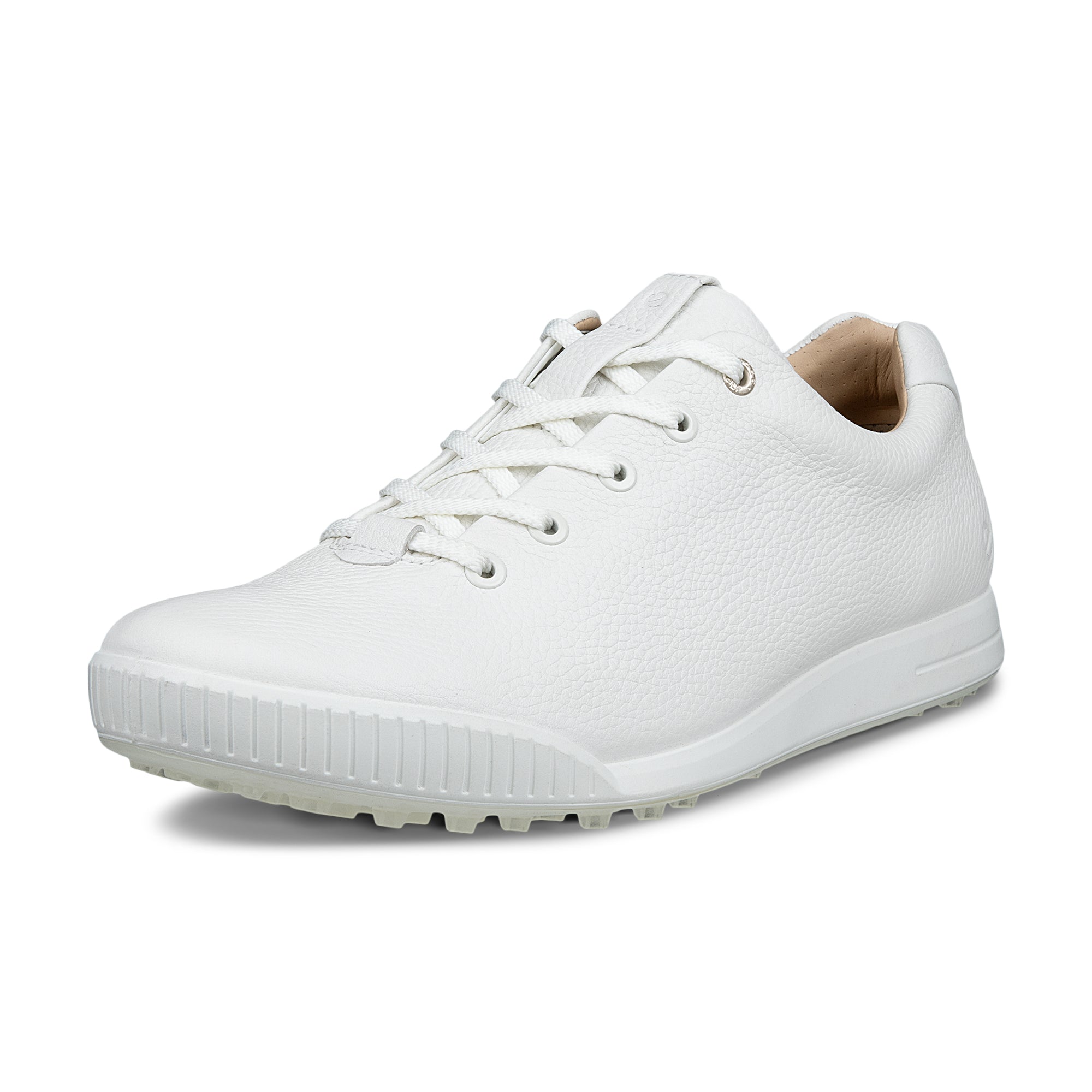 Ecco Street Retro Golf Shoes White 01007 150634-01007 Function18