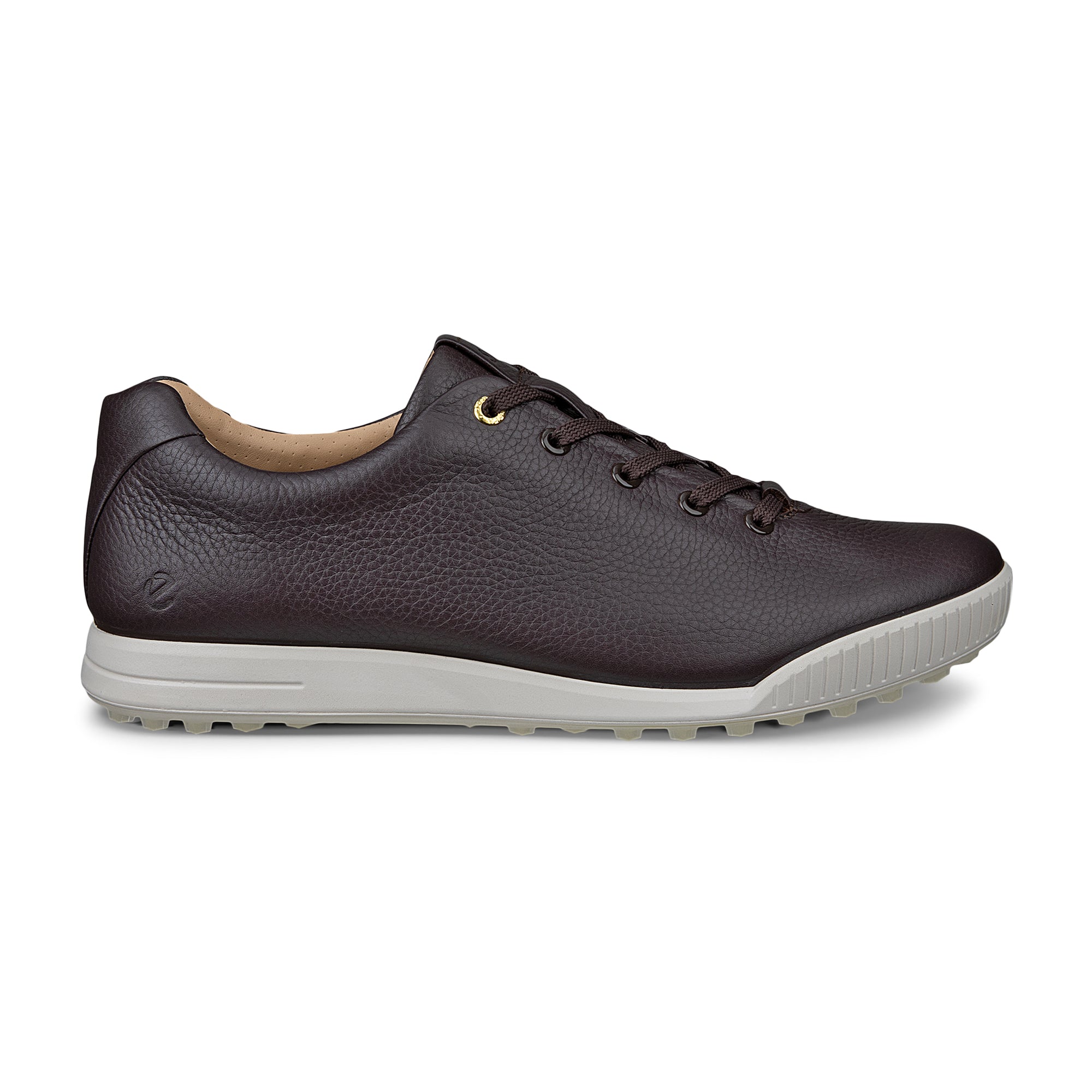 Ecco Street Retro Golf Shoes Mocha 01178 150634-01178 Function18