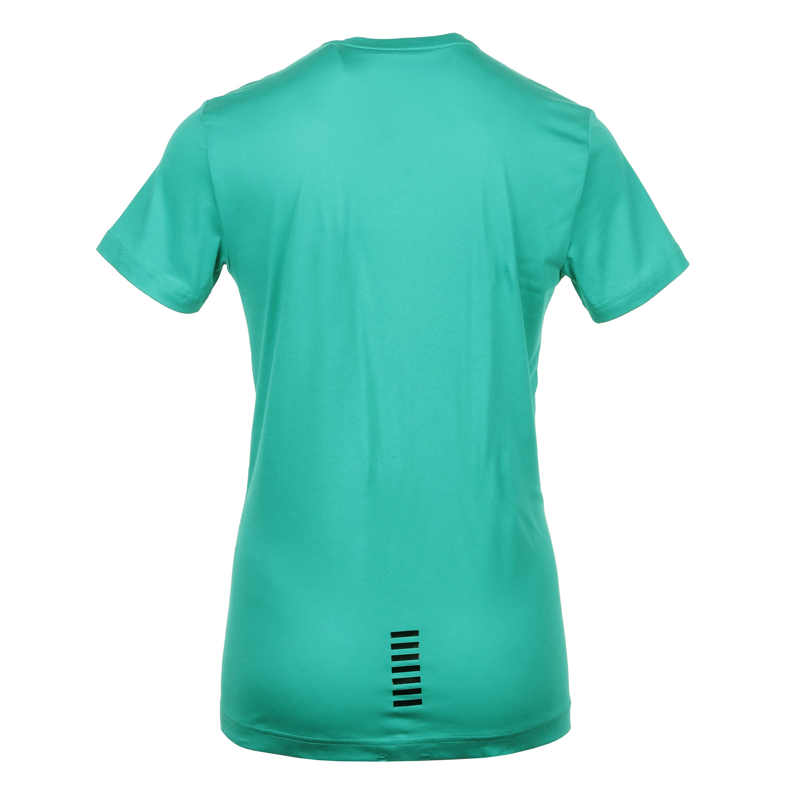 Emporio Armani EA7 Core Tee Shirt - Spectra Green 1815