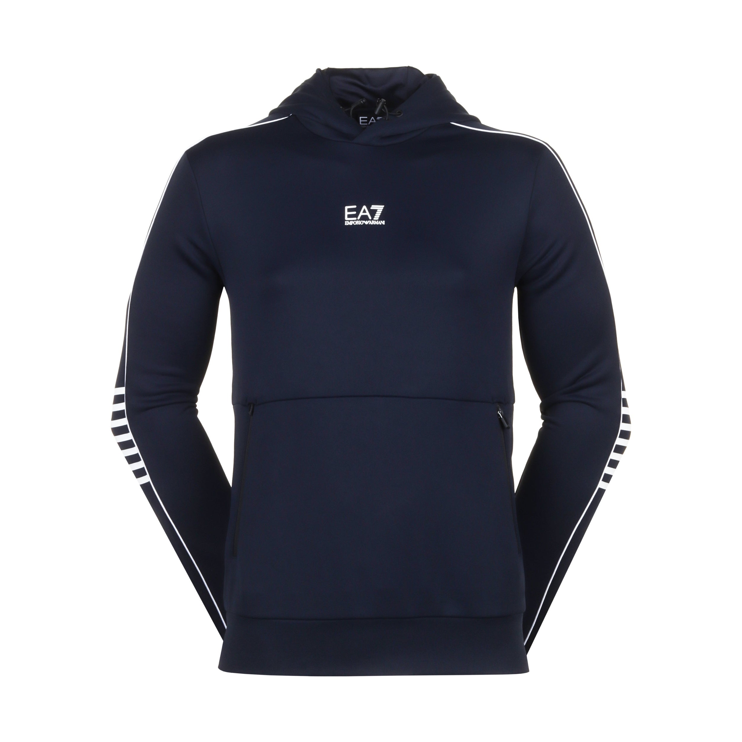 Emporio Armani EA7 Core Training Hoodie
