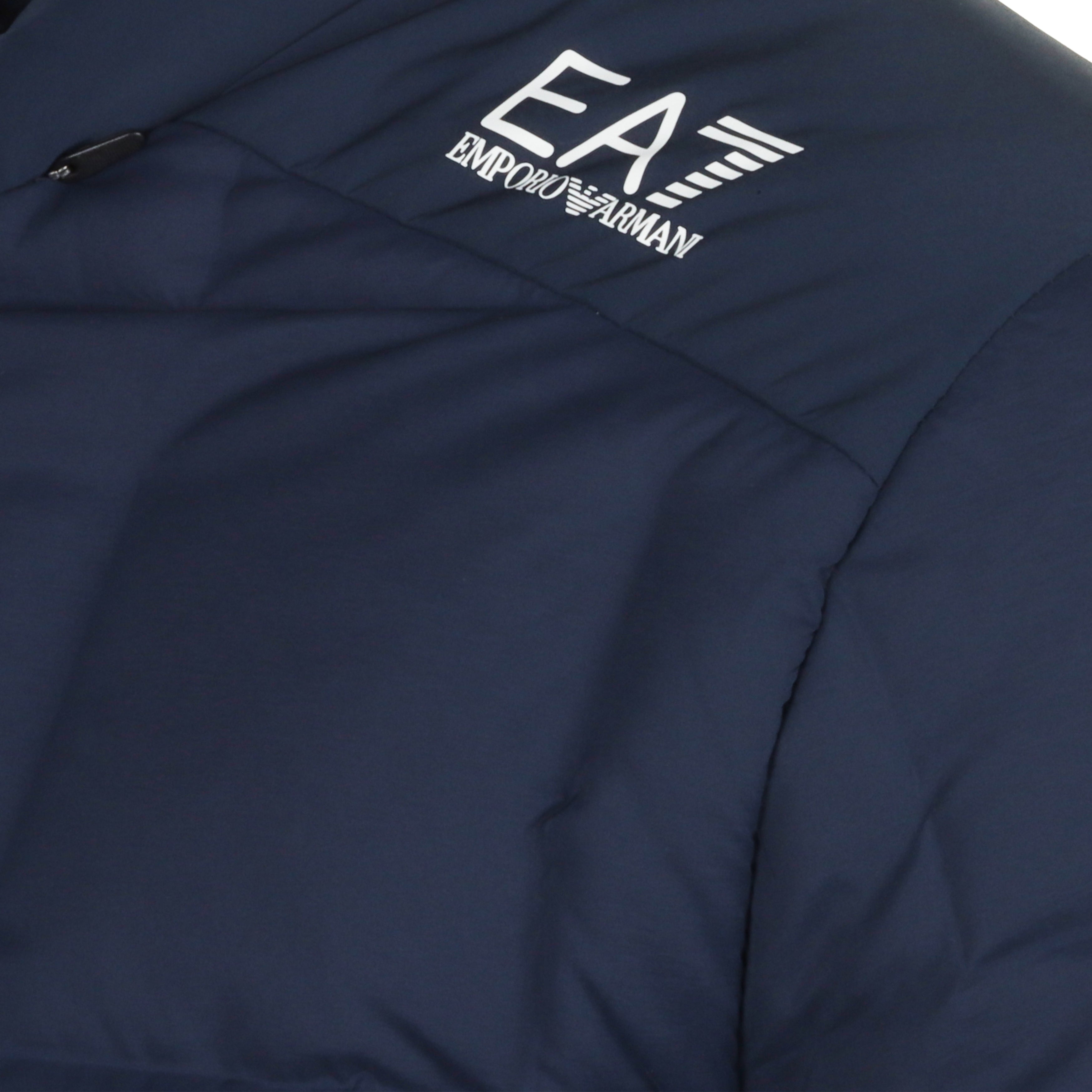 Emporio Armani EA7 Golf Pro Padded Jacket