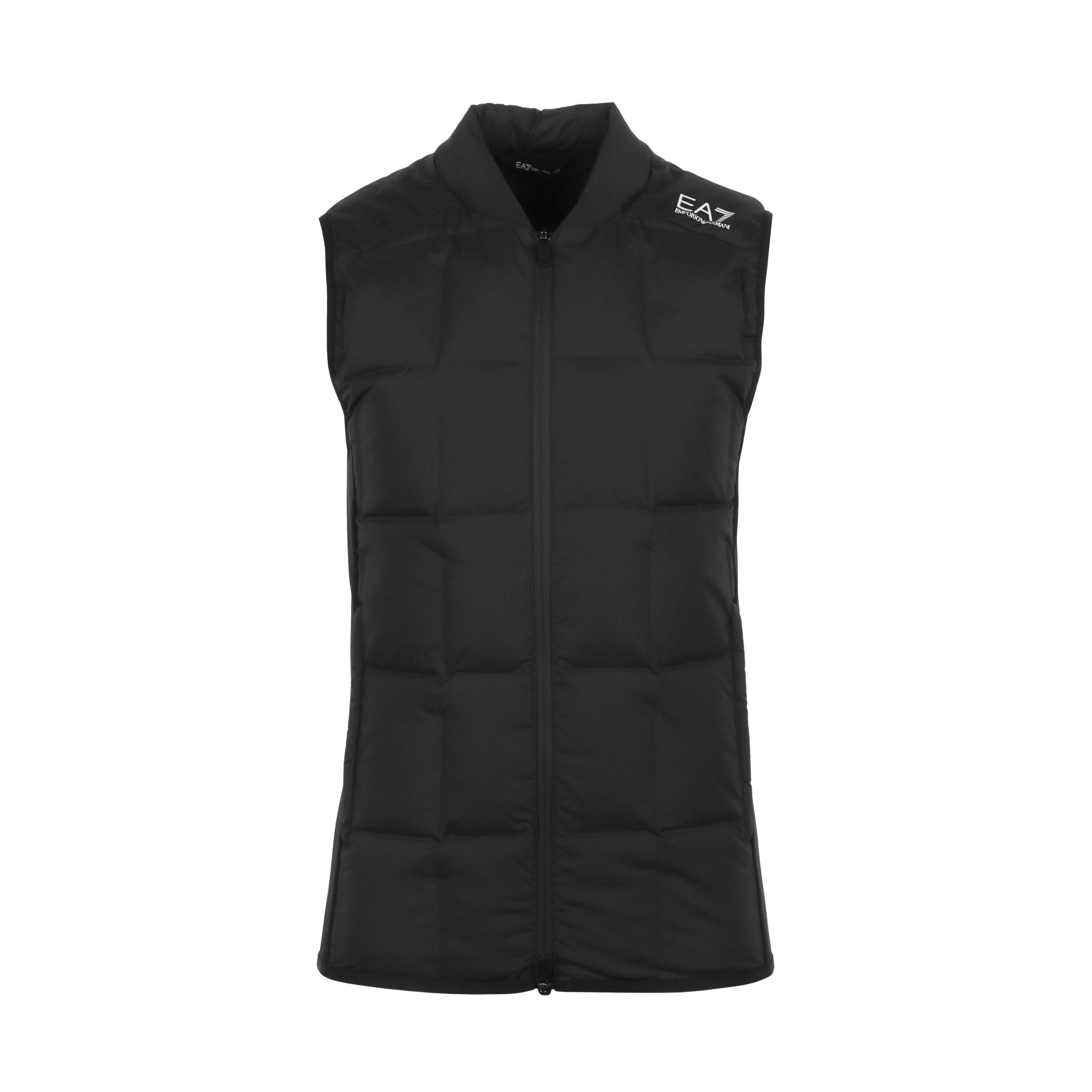 Ea7 vest deals