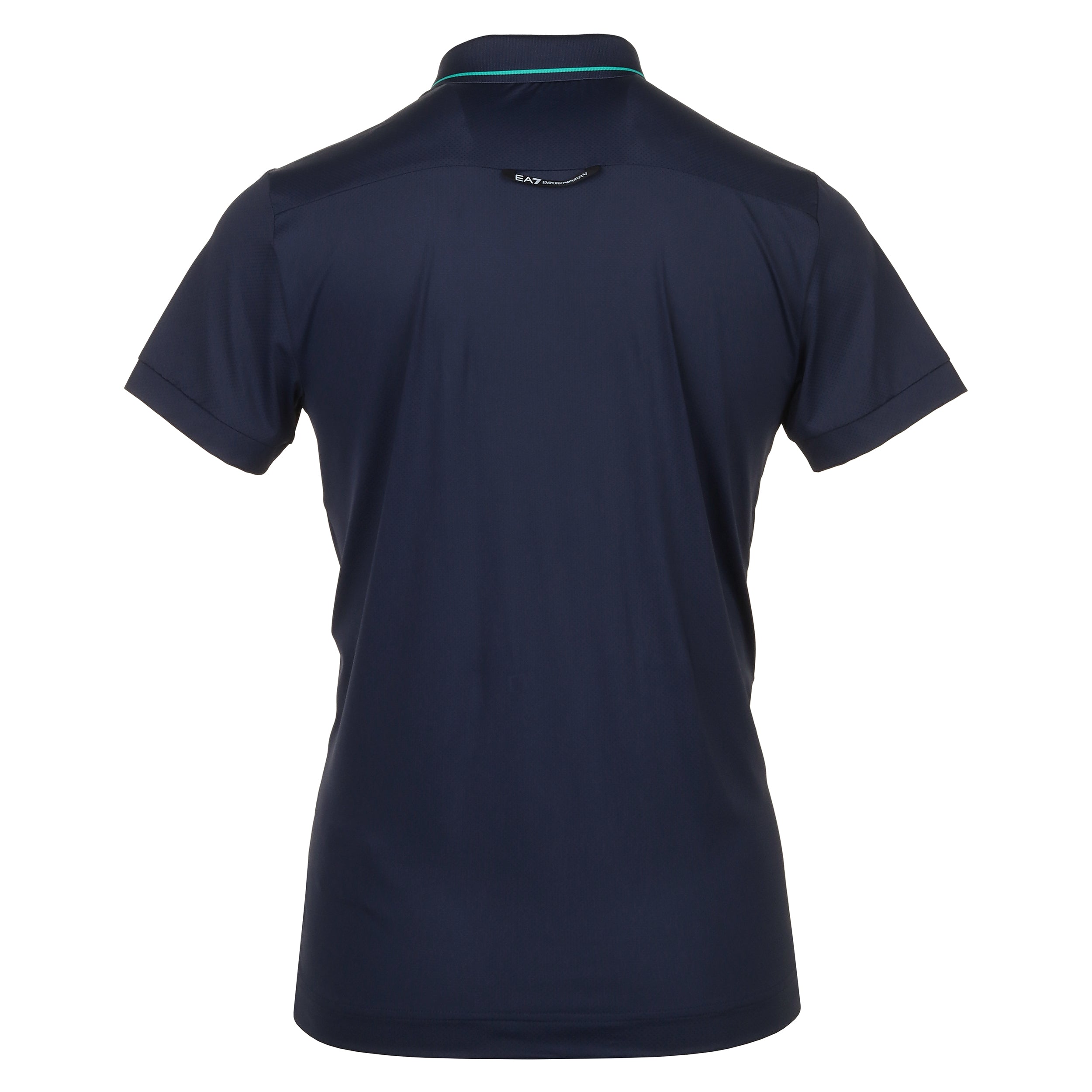 Ea7 armani polo deals