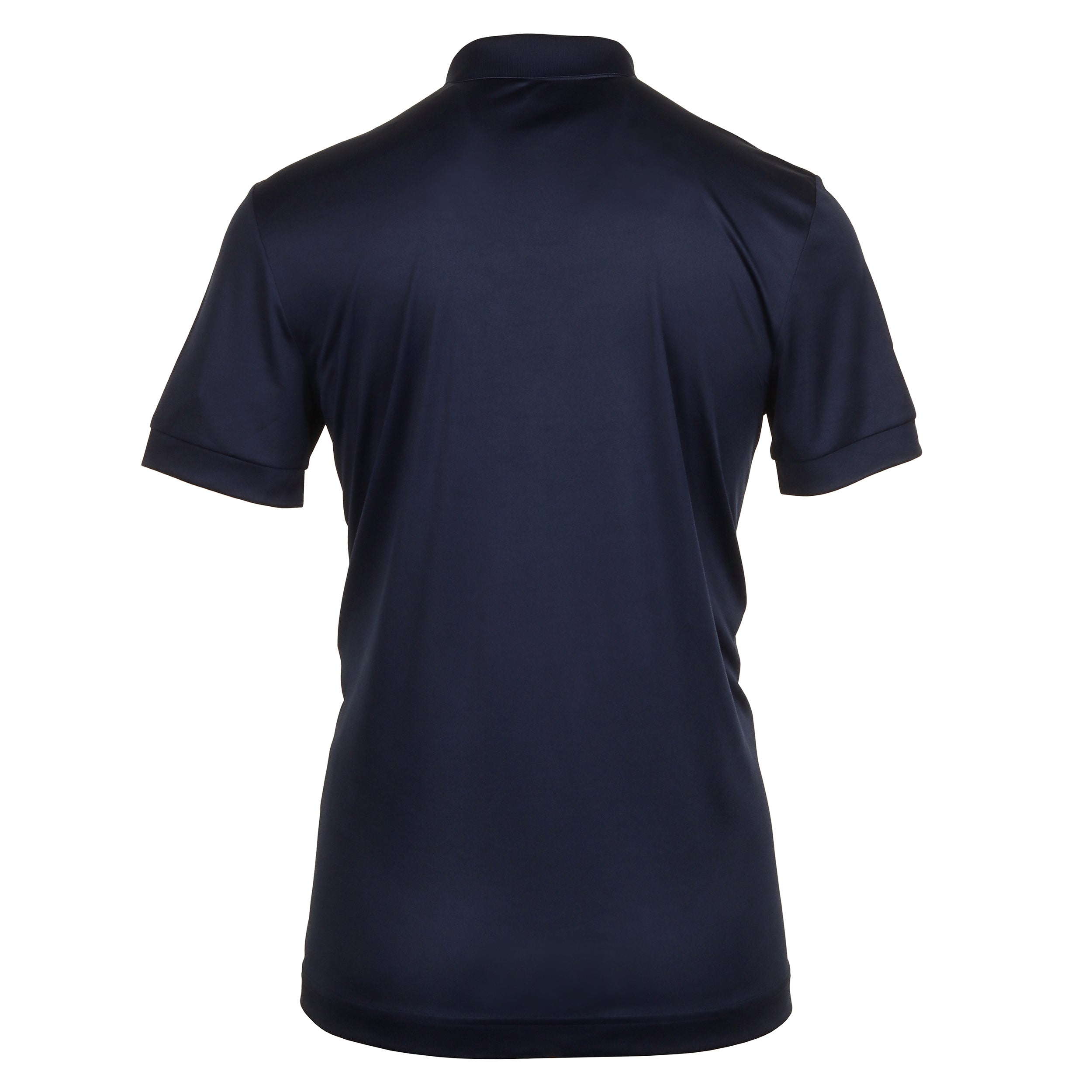 Emporio Armani EA7 Ventus7 Pro Polo Shirt PJPCZ 3DPF07 Navy Blue 1554 Function18 Restrictedgs