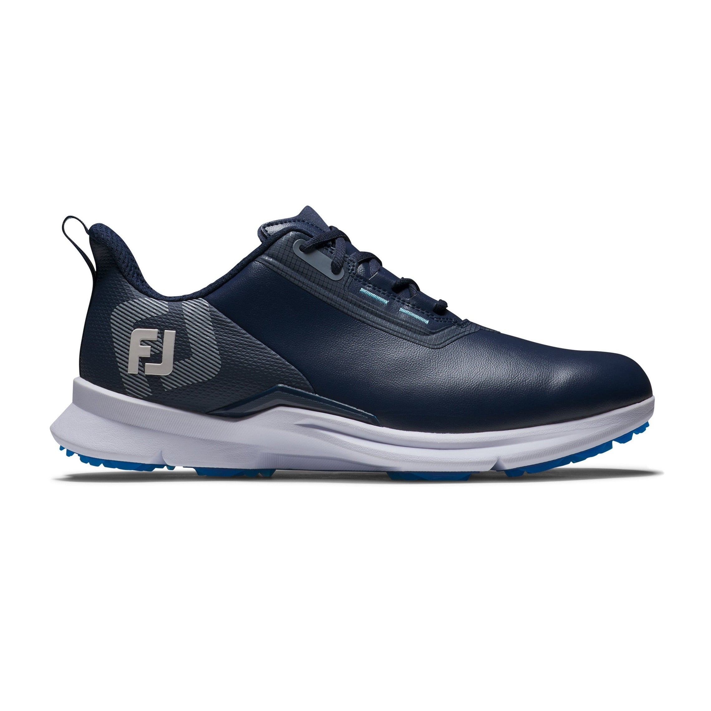 フットジョイ（FootJoy）（メンズ） FootJoy ブラック ゴルフシューズ