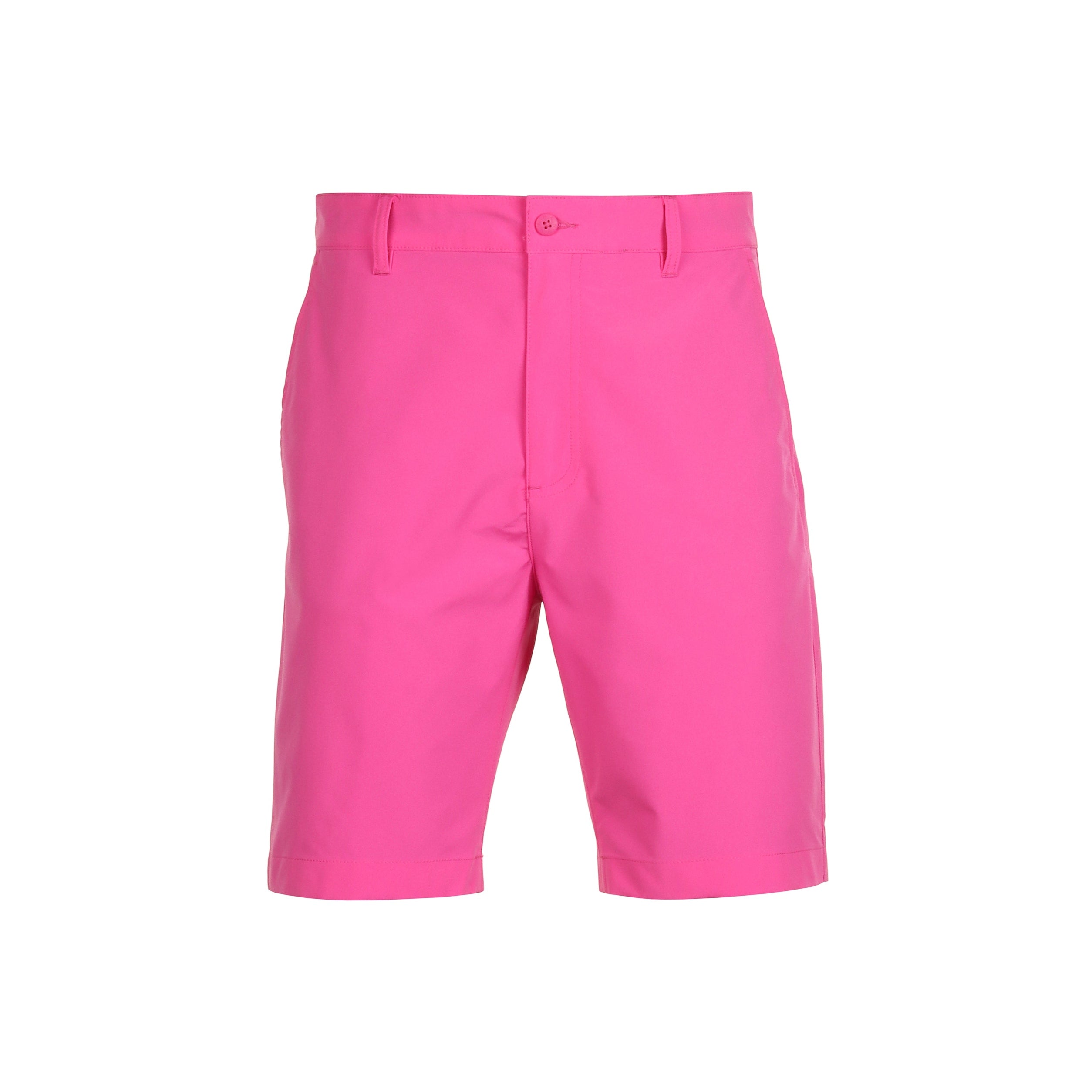 Mens pink golf shorts hotsell