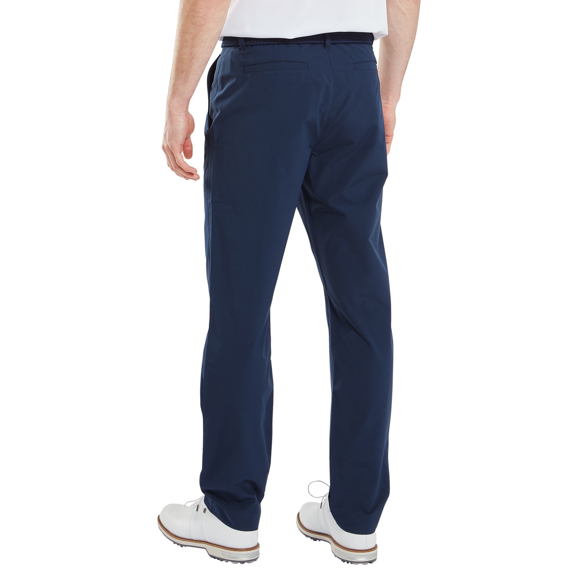 FootJoy FJ Par Trousers - Navy - 80160 - Function18