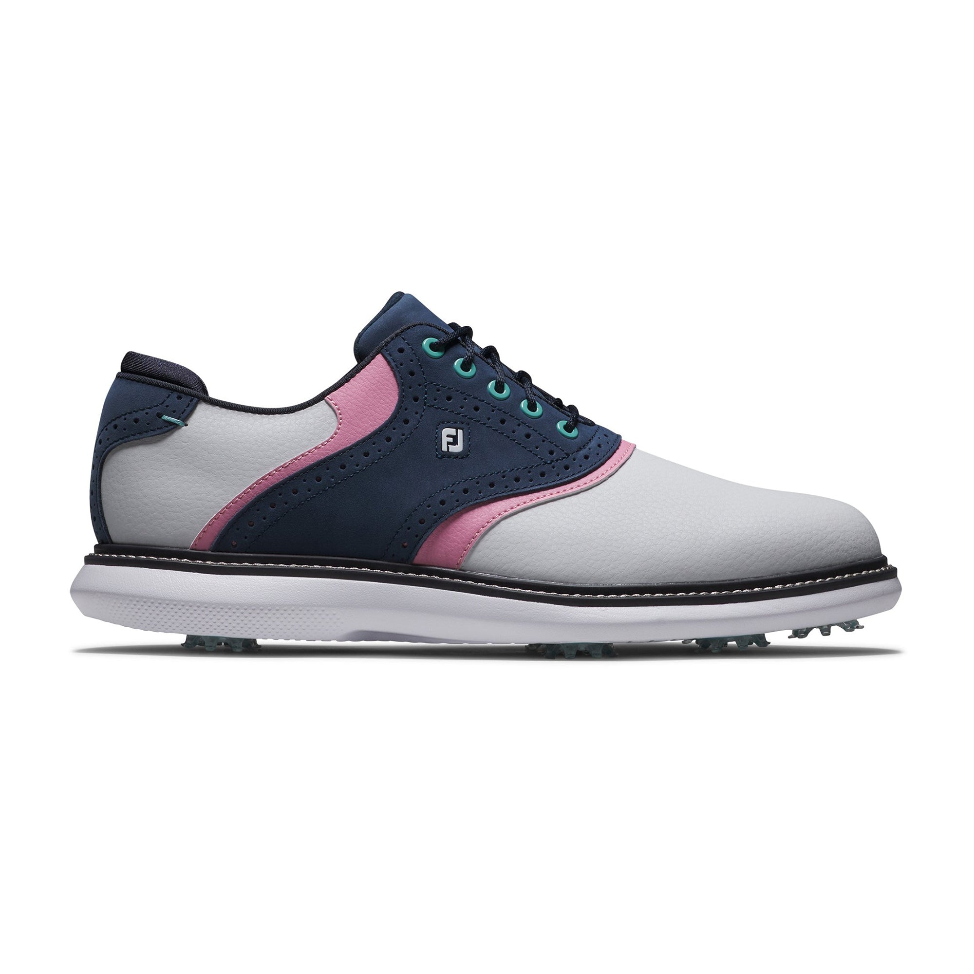 Footjoy Traditions Golf Shoes Mens Sale Uk FootJoy Traditions