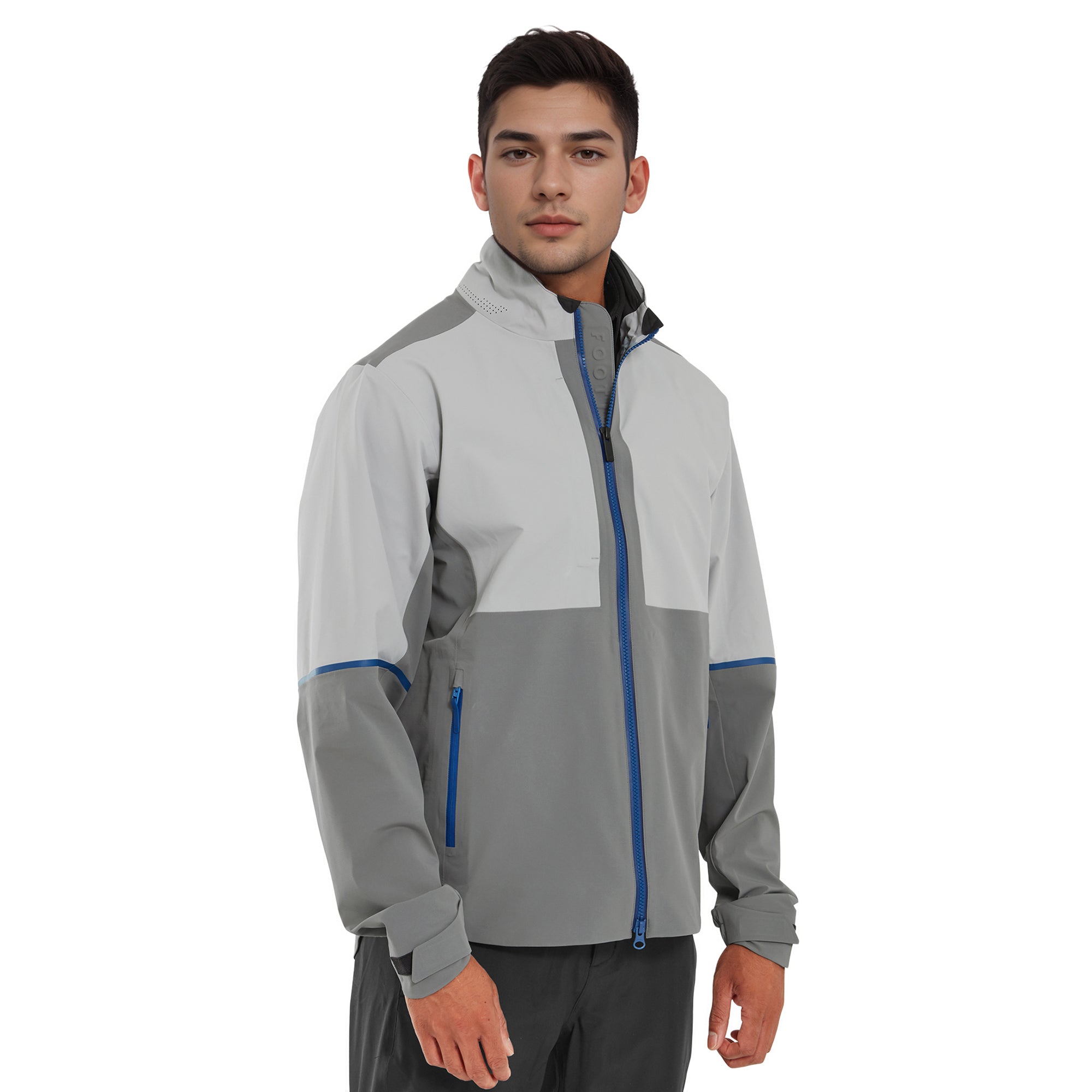 FootJoy Select Rain Jacket - DryJoys #35380 main image 1