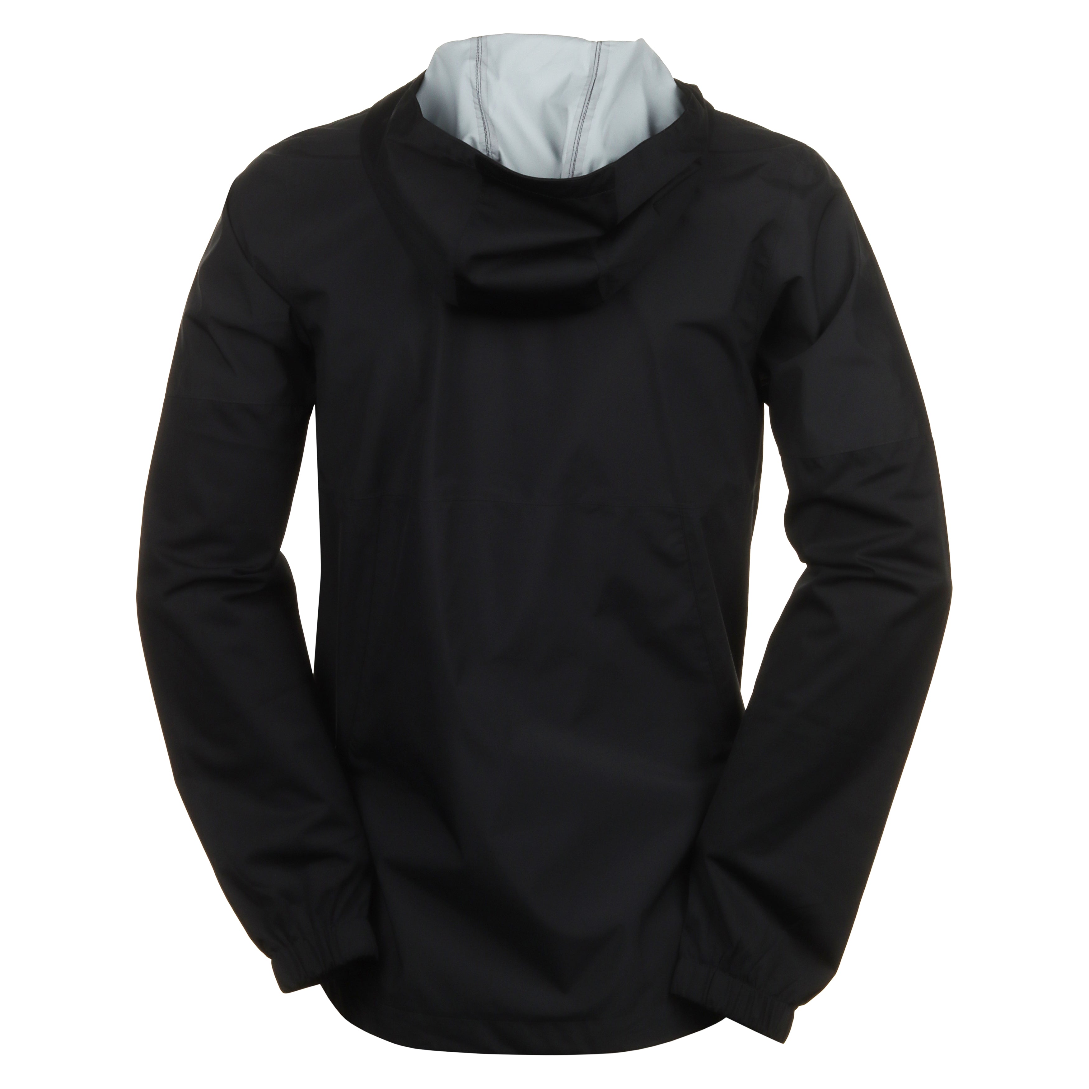 FootJoy Golf HydroLite X Hooded Jacket Black 31949