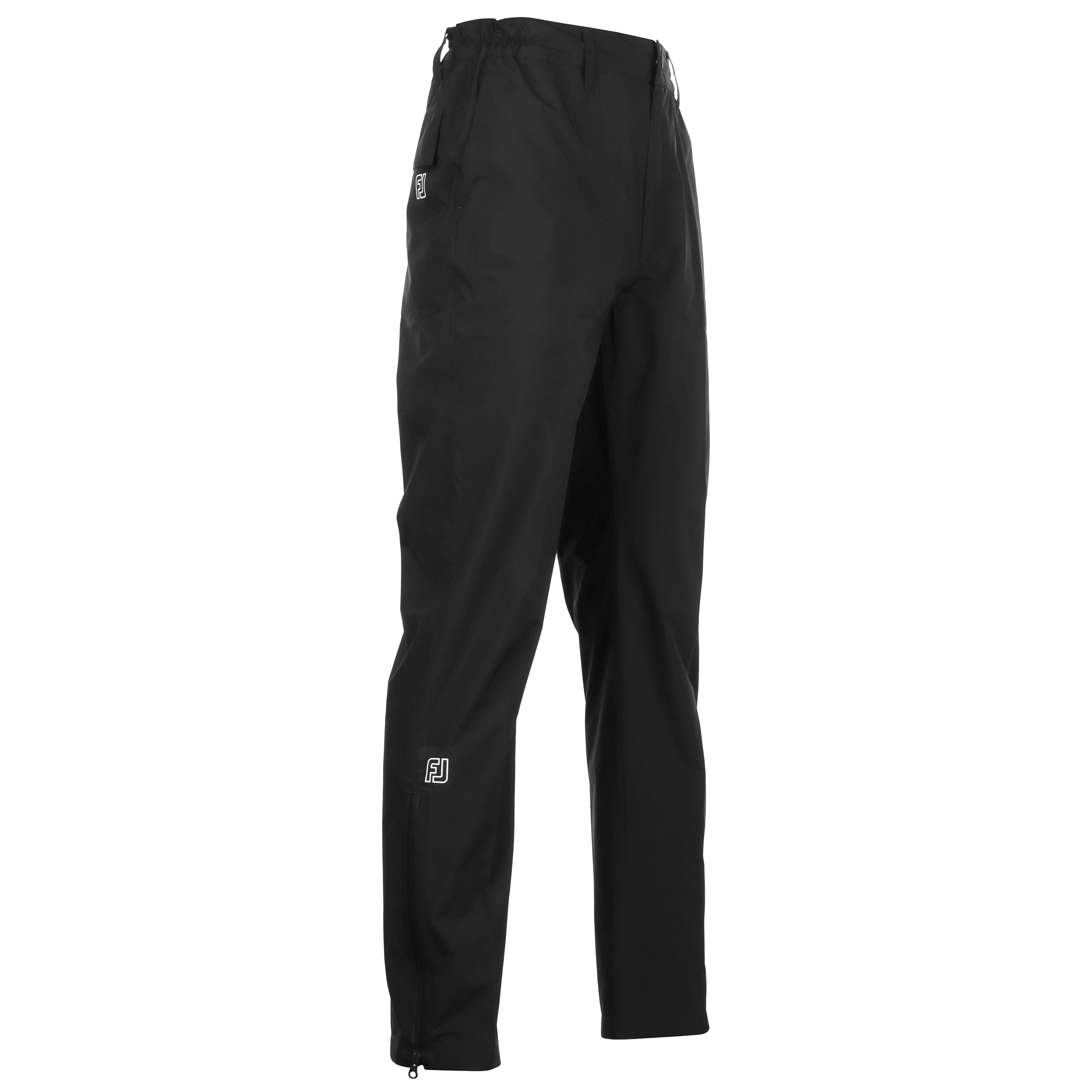 Rain Gear Footjoy Golf Rain Pants Hydrolite Trousers Golf Rain