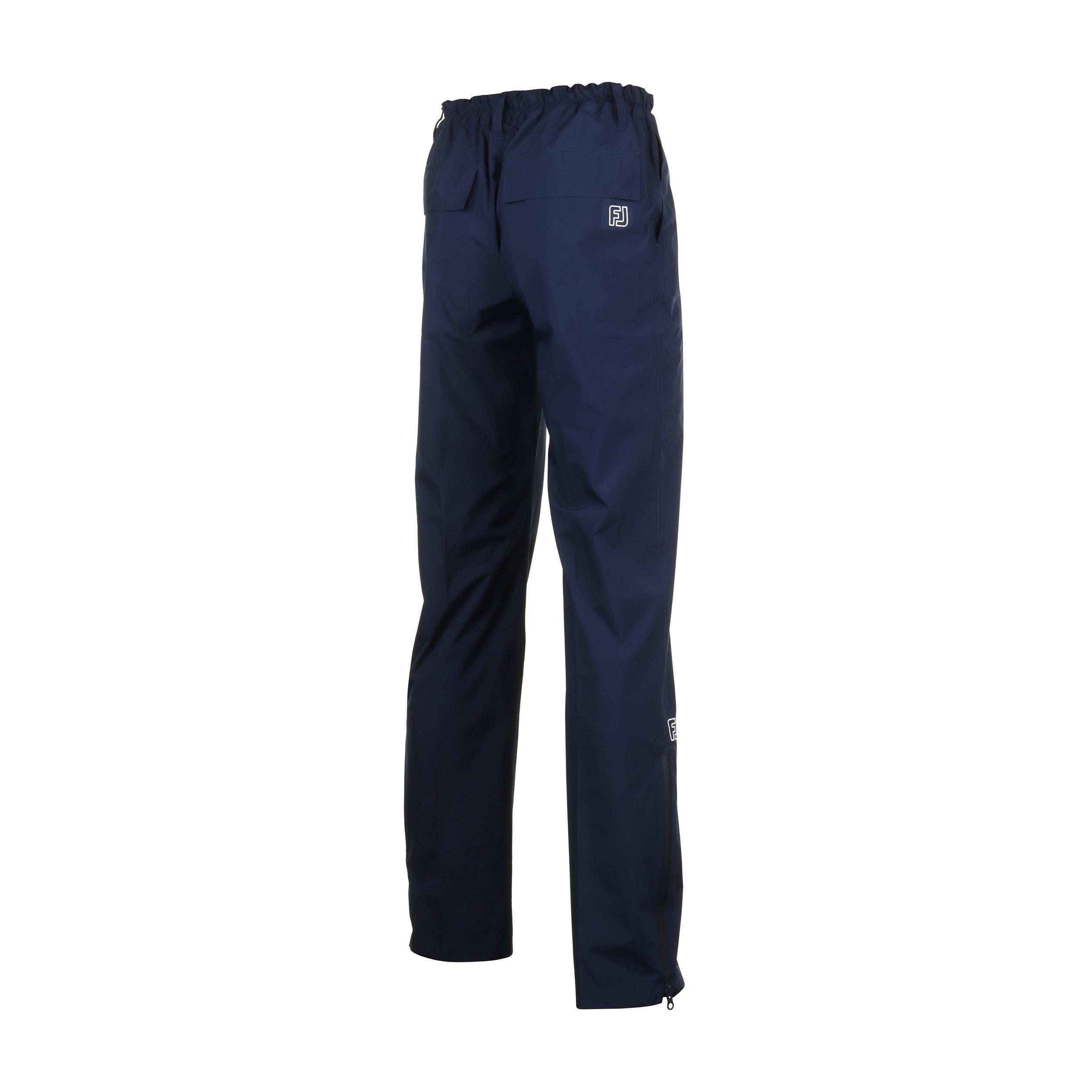 FootJoy Golf HydroLite X Rain Trousers Navy 89928 Function18
