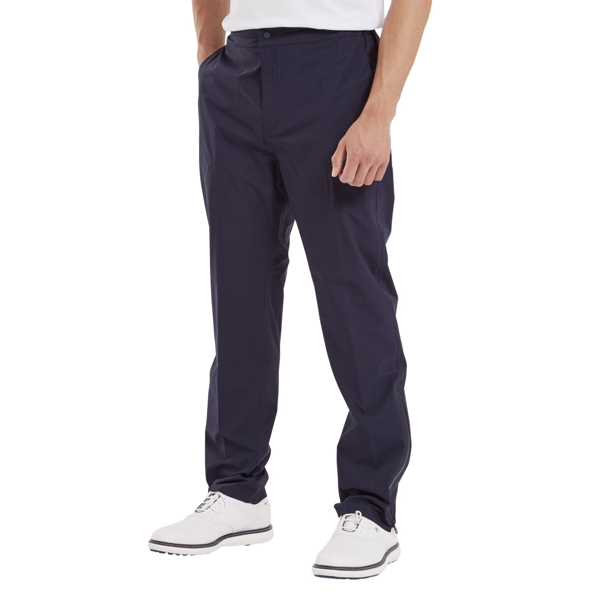 FootJoy Golf HydroLite X Rain Trousers - Navy - 89928 - Function18