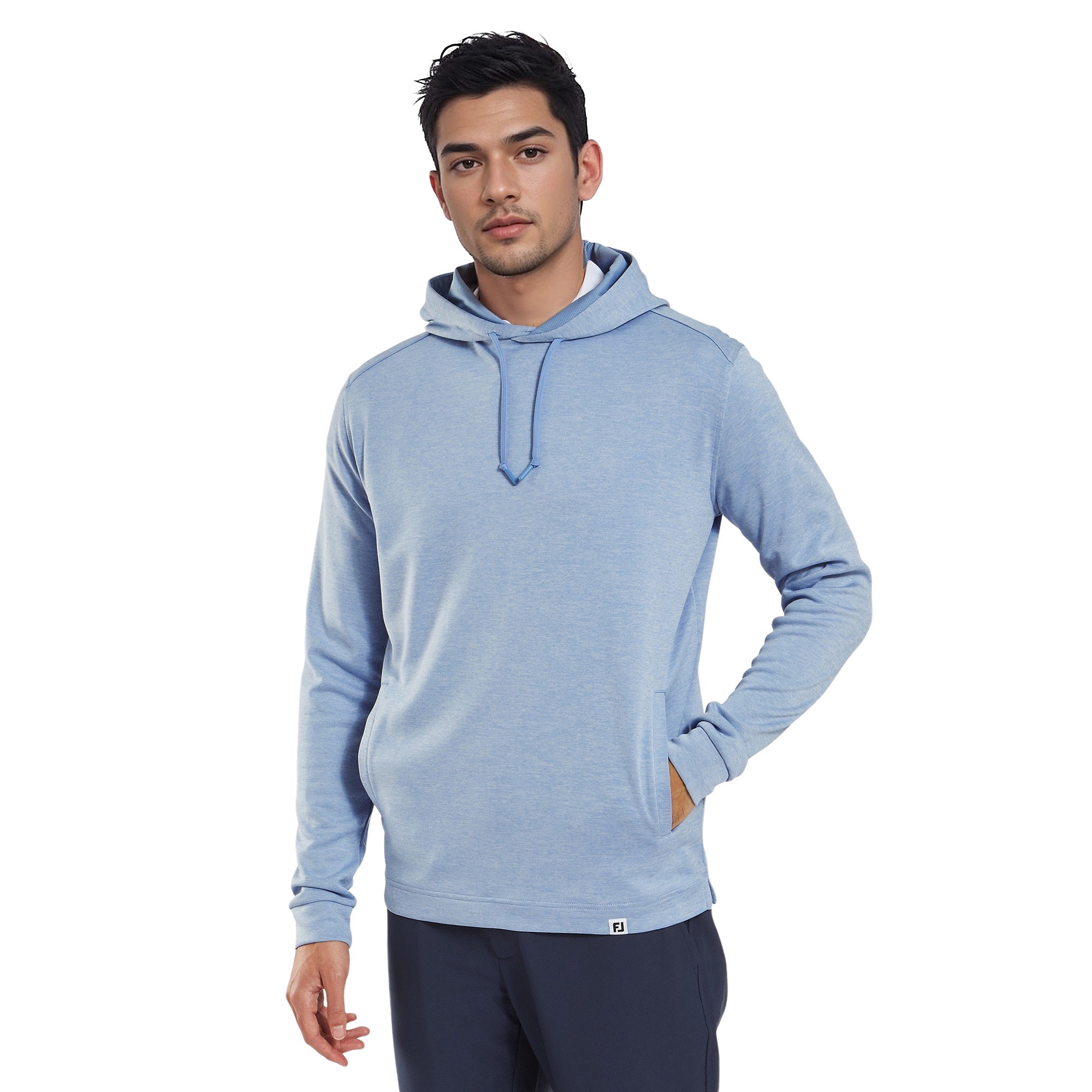 Sweat à capuche Footjoy Solid Lightweight Sweat à capuche Footjoy Solid Lightweight