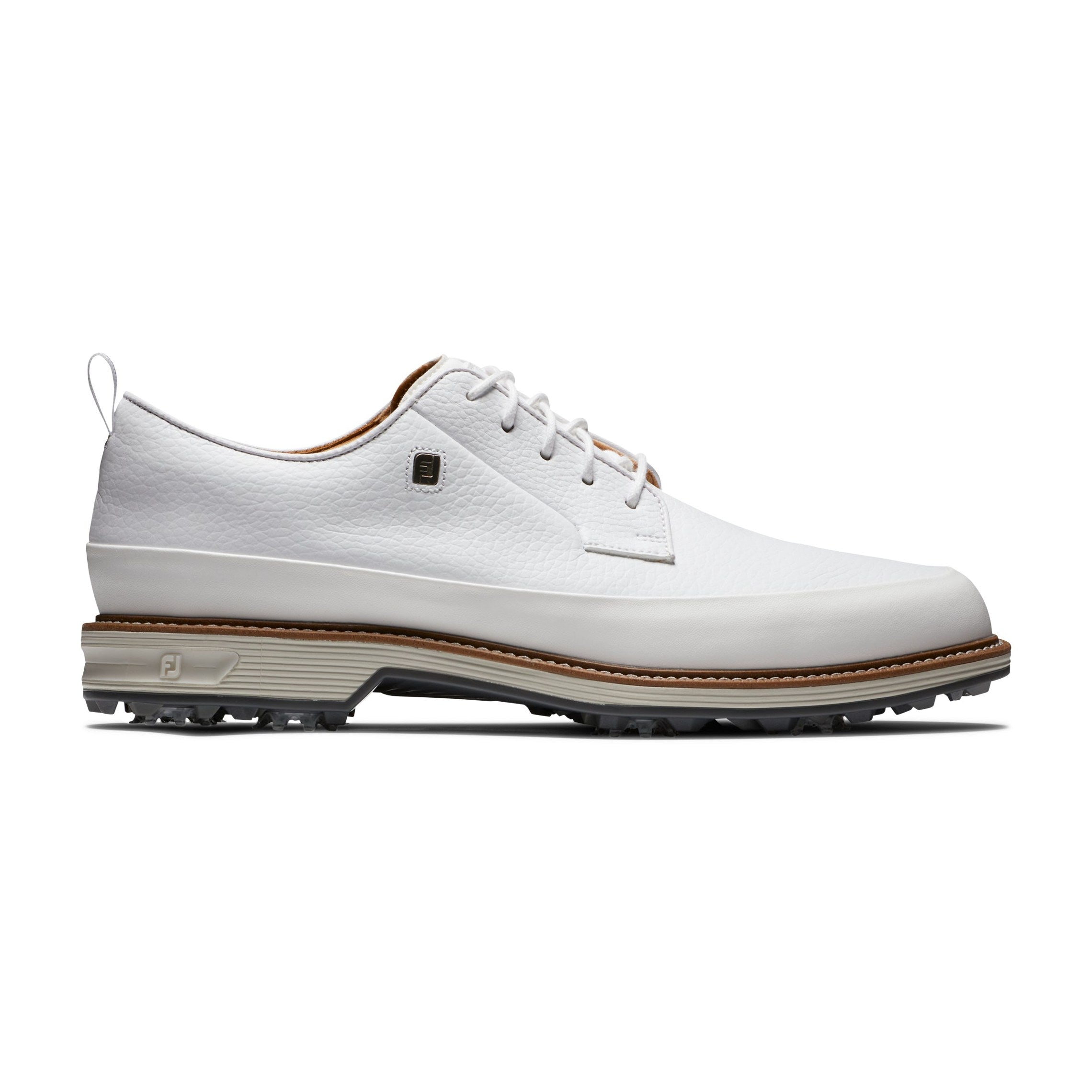Stylish and Comfortable FootJoy Golf Shoes