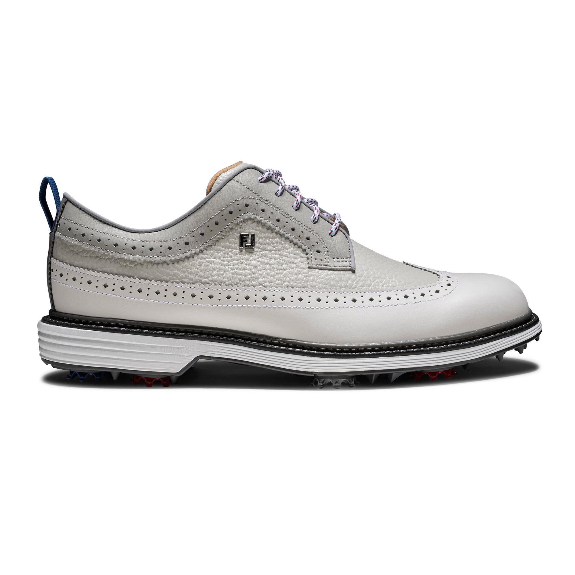 【豊太郎】FootJoy Premiere Series FootJoy Premiere Series Marquis Golf Shoes - Harbour Mist/Snow