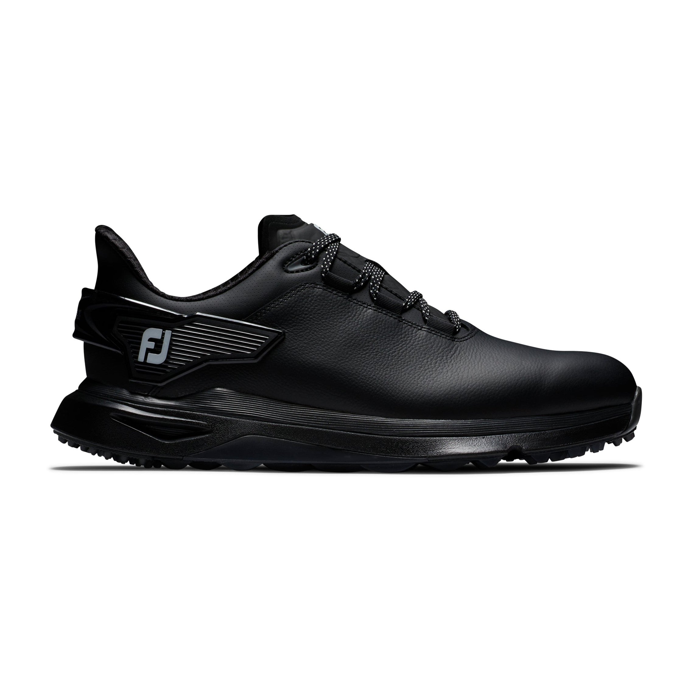 FootJoy Pro SLX Carbon Golf Shoes Black 56917 Function18