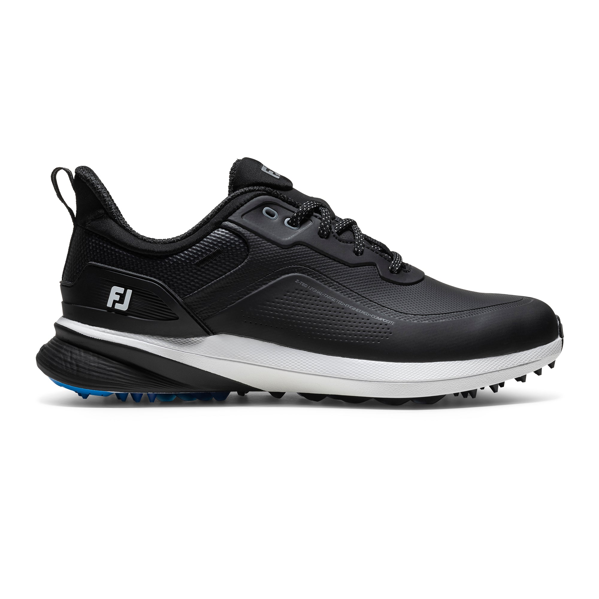 FootJoy Pro/SL Golf Shoes - Black/White/Grey - 56947 - Function18