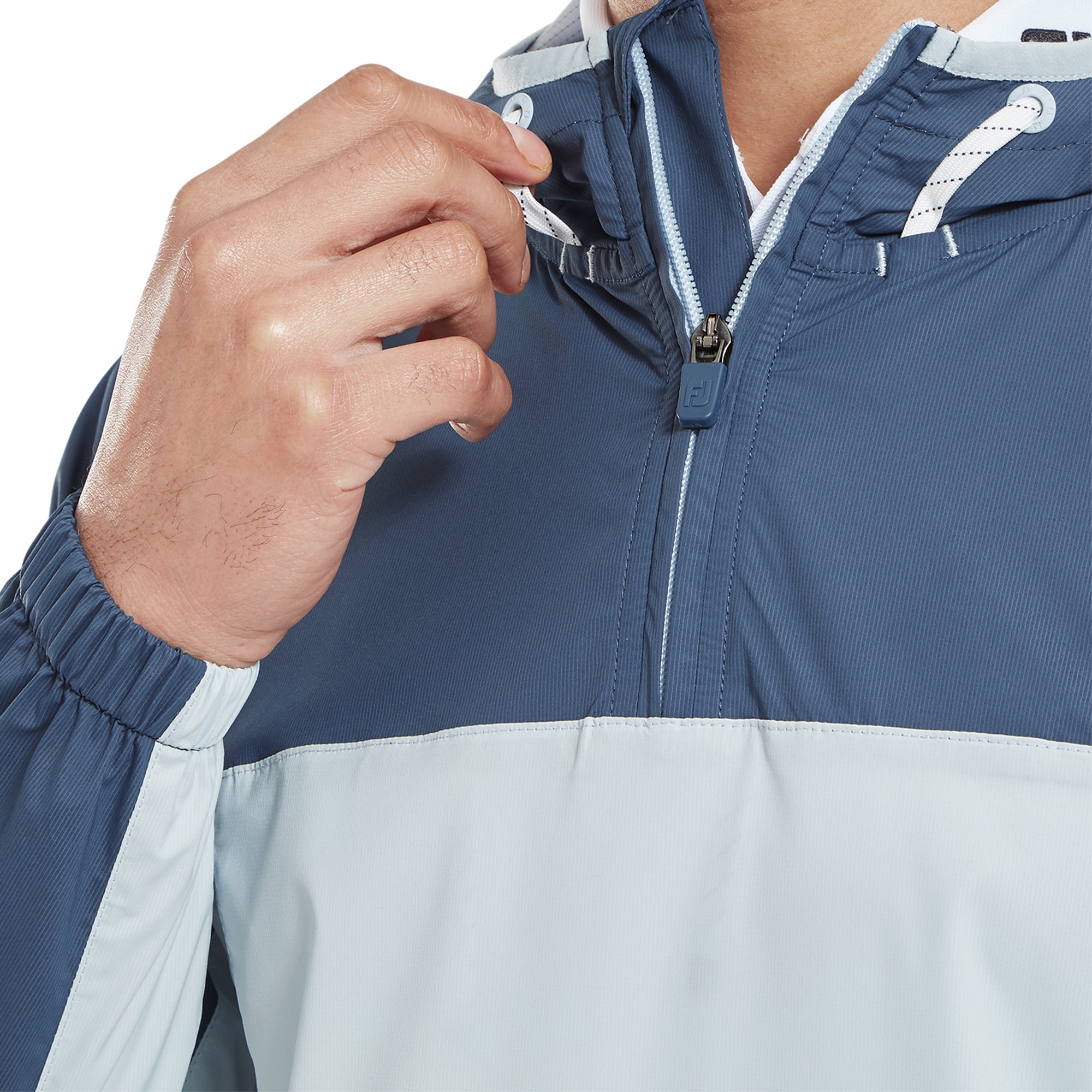 THÔNG TIN ÁO GOLF DÀI TAY FOOTJOY Tempo Series 82395