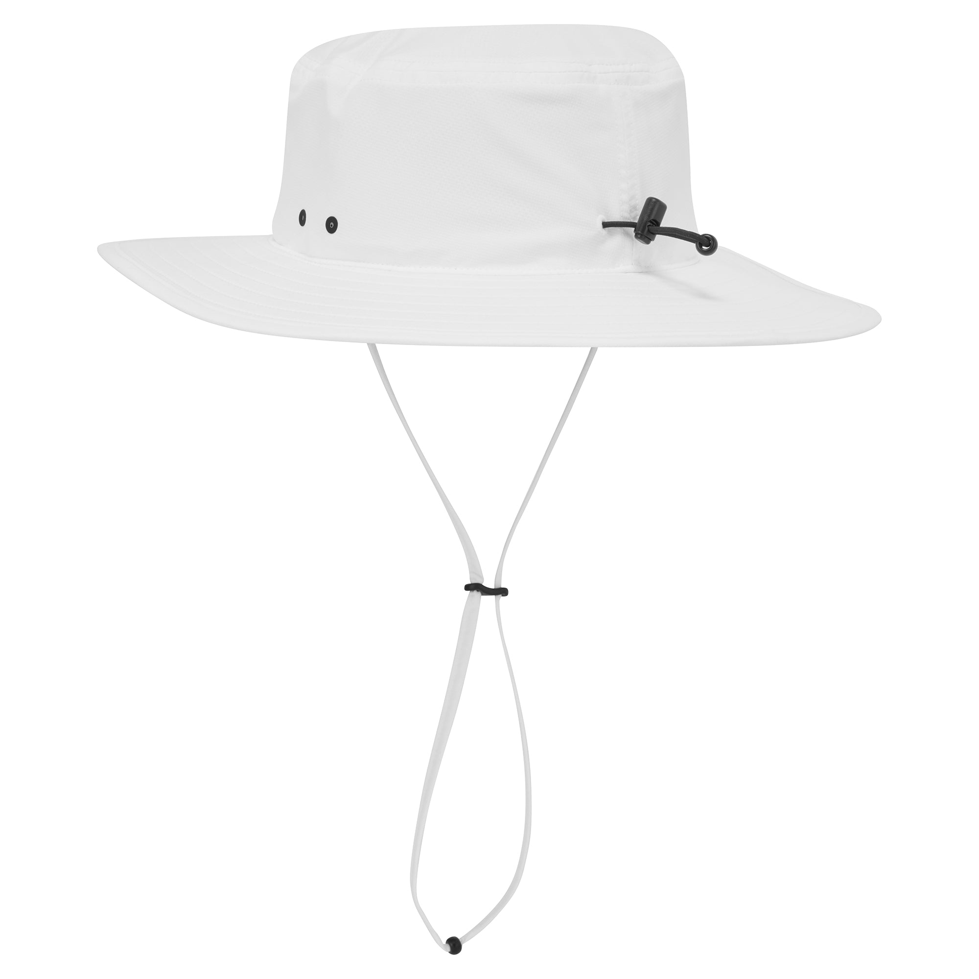 FootJoy TempoSeries Sun Hat White 36228H Function18