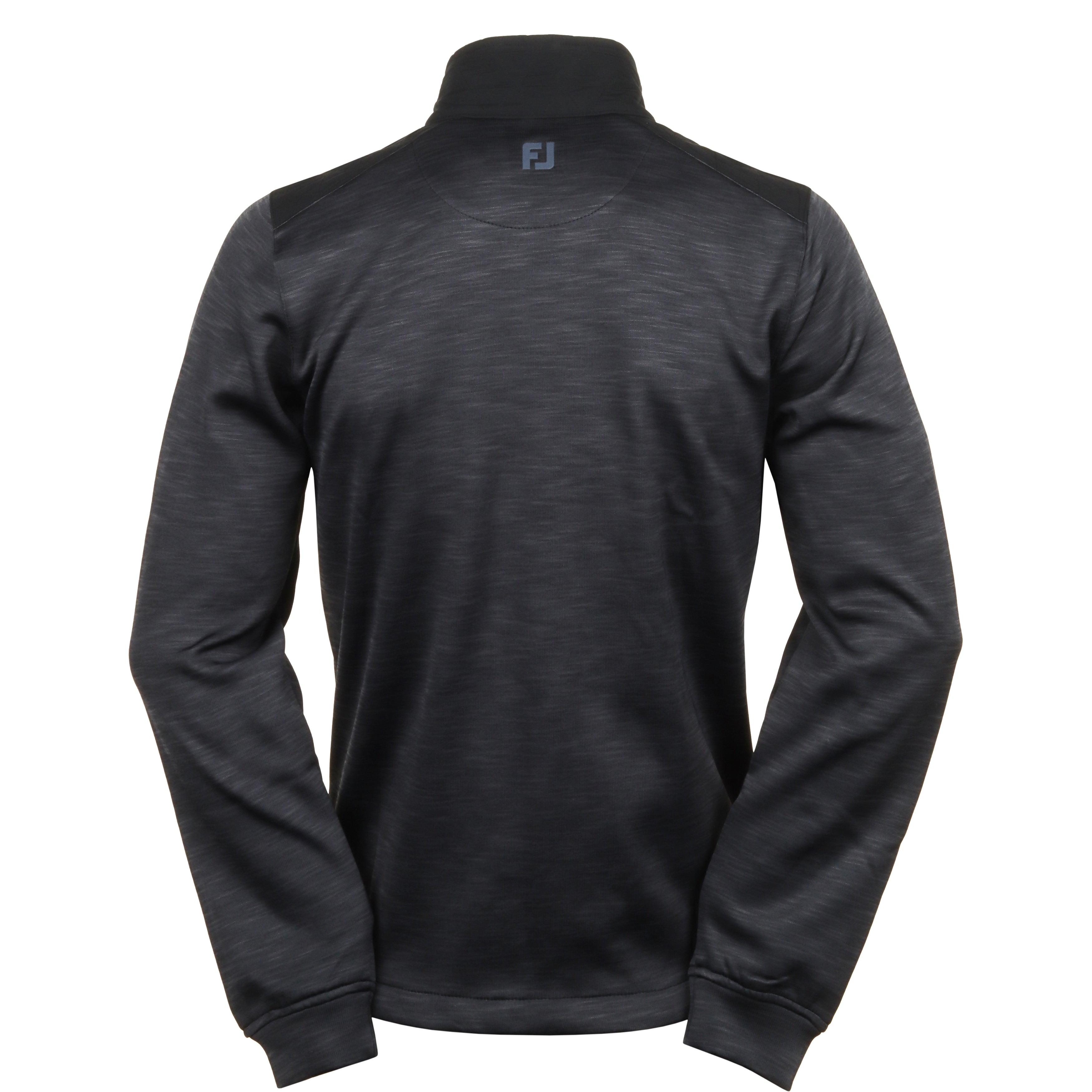 FootJoy ThermoSeries Hybrid Jacket Black 31957 Function18