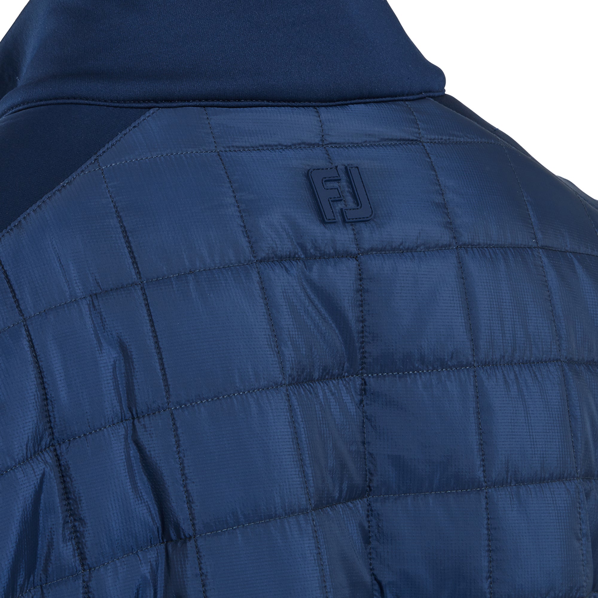 FootJoy ThermoSeries Lightweight Insulated Jacket Navy 37820