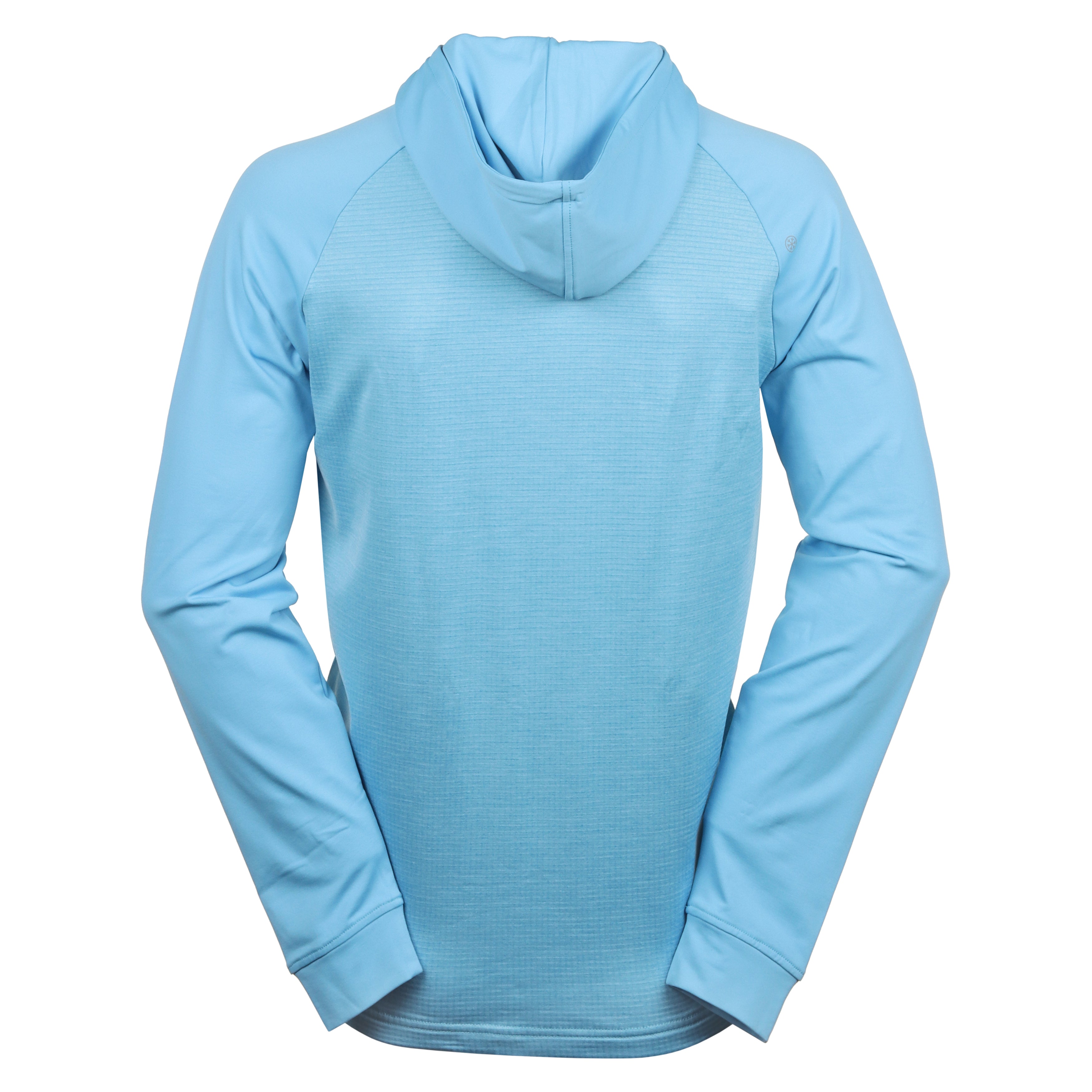 FootJoy ThermoSeries Pullover Hoodie - Sky - 31963 - Function18