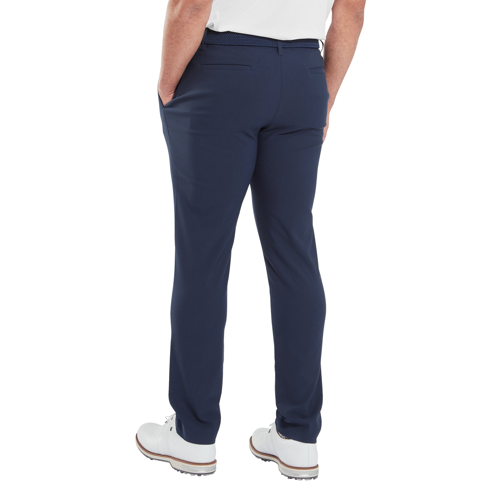 FootJoy ThermoSeries Trousers - Navy - 88814 - Function18