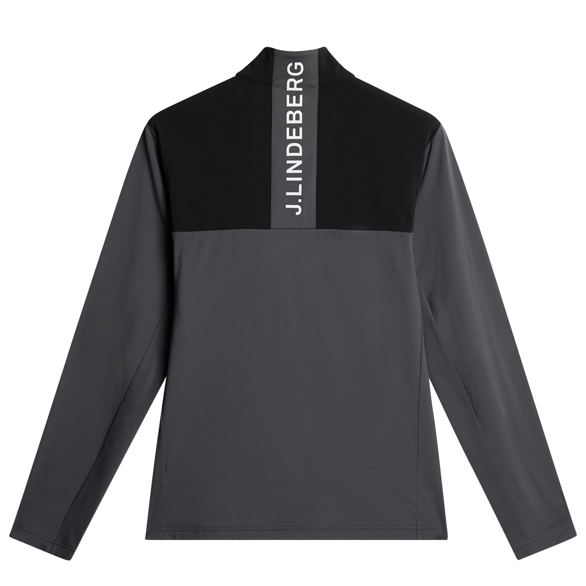 Stanford Hybrid Jacket / White – J.Lindeberg