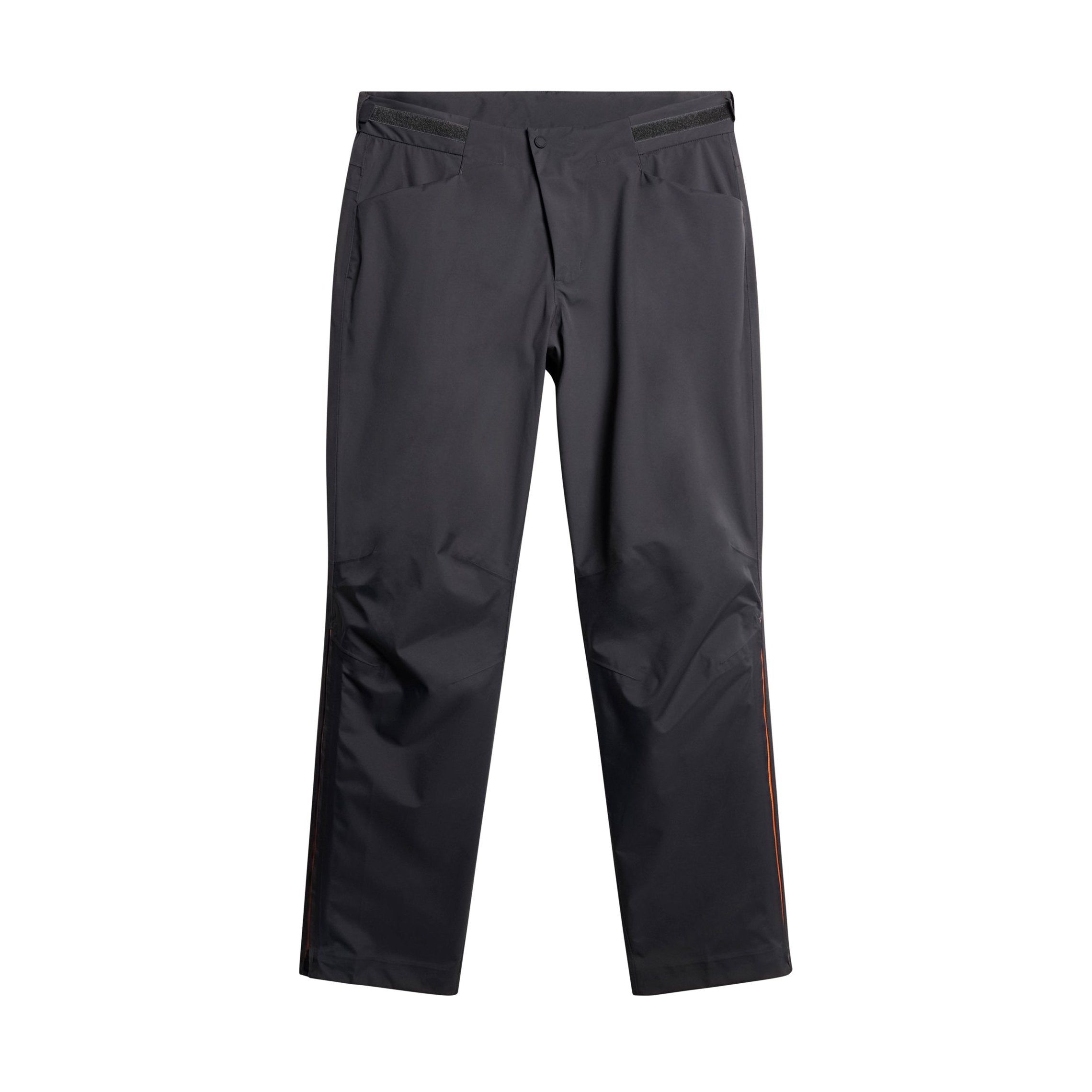 Golf Sandy Rain Trousers FW24 Asphalt W015