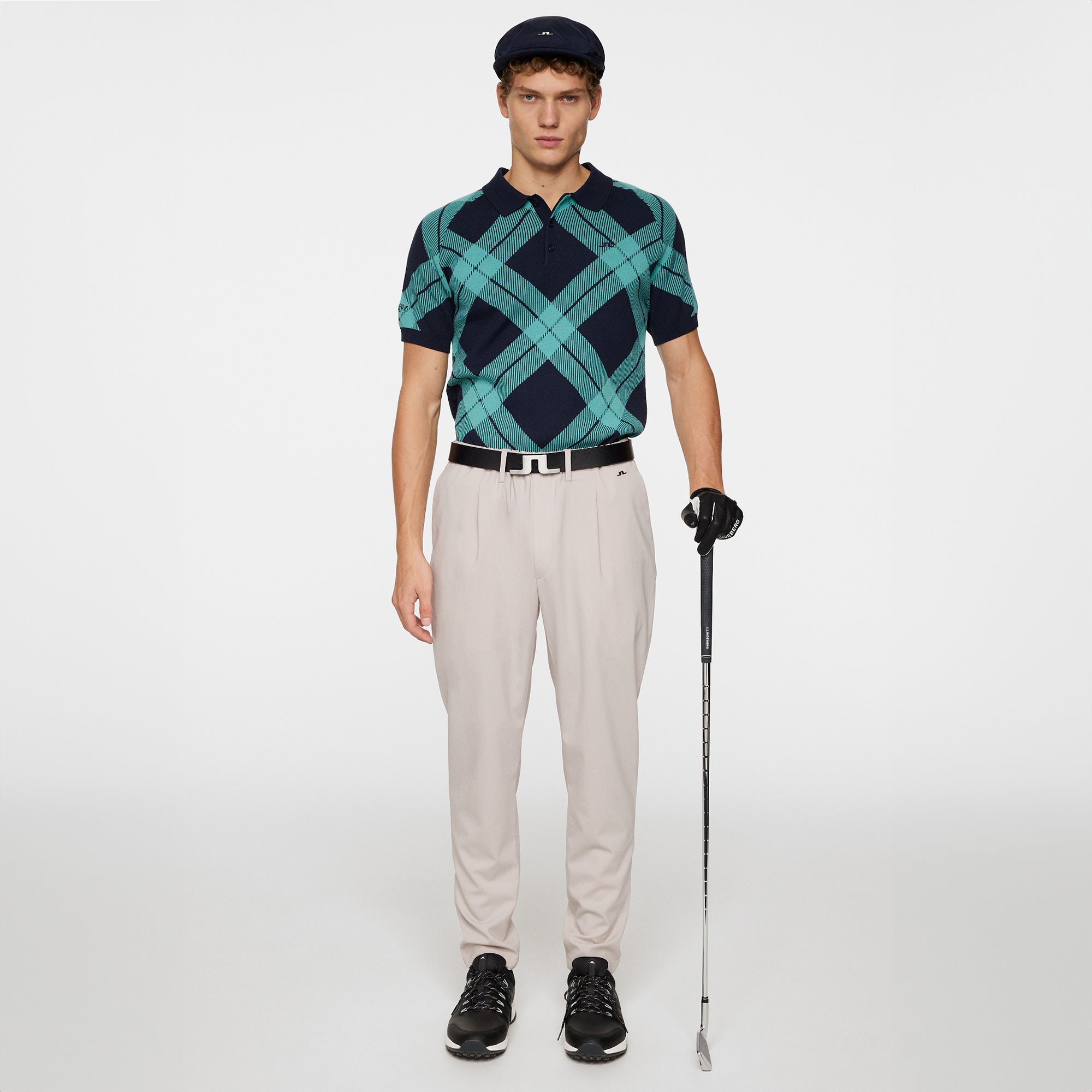 新品未使用 j.lindeberg harris pant サイズ29 Harris Wool Pant / Black – J.Lindeberg
