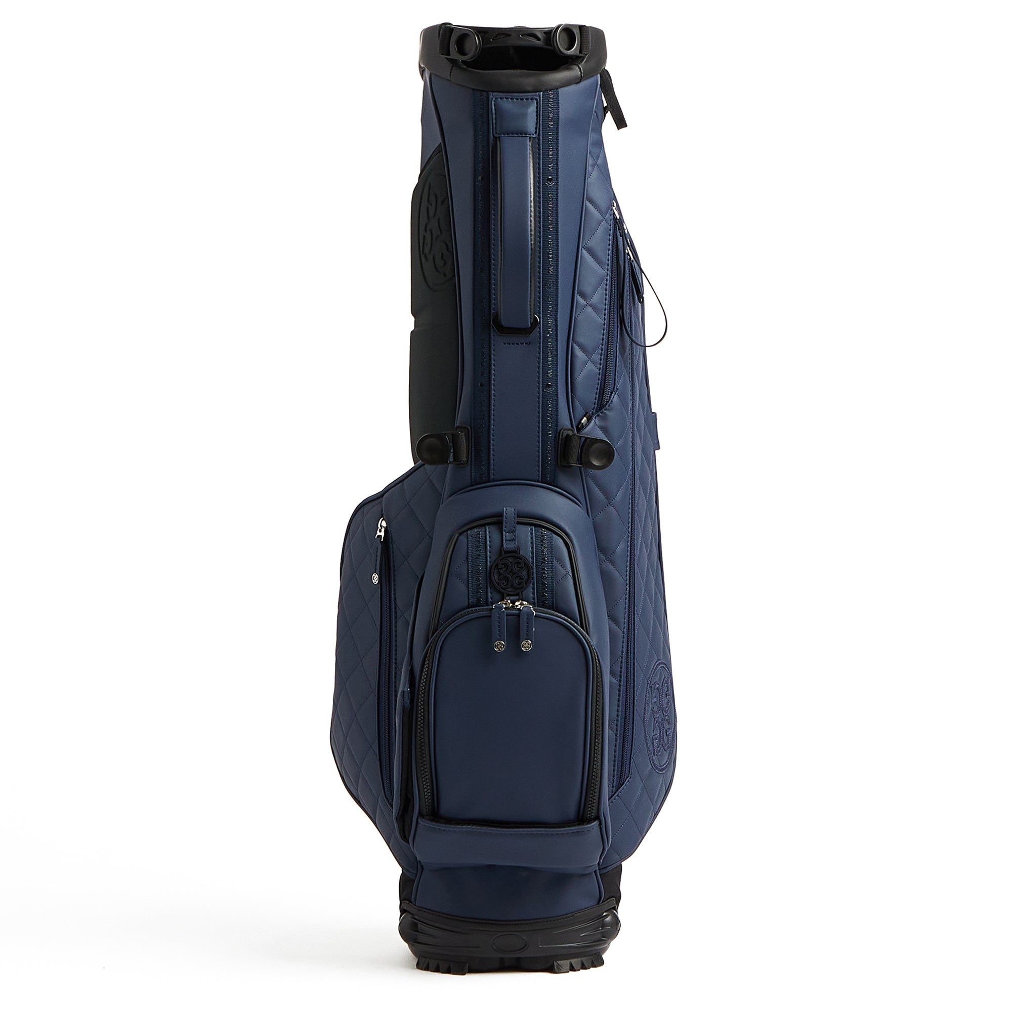 G/FORE Daytona Plus Carry Golf Bag - Twilight - GUC000001-Twlt